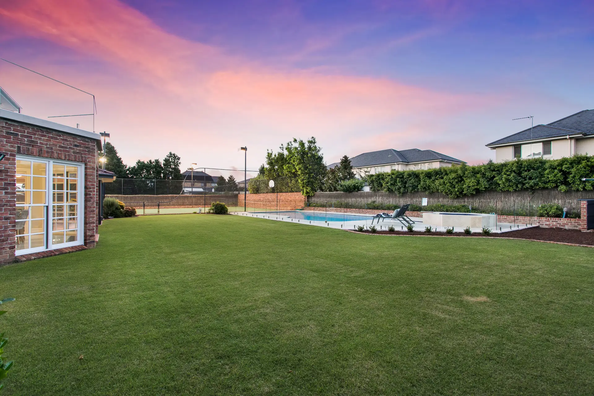 17  Governor Phillip Place, West Pennant Hills Sold by Louis Carr Real Estate - image 4