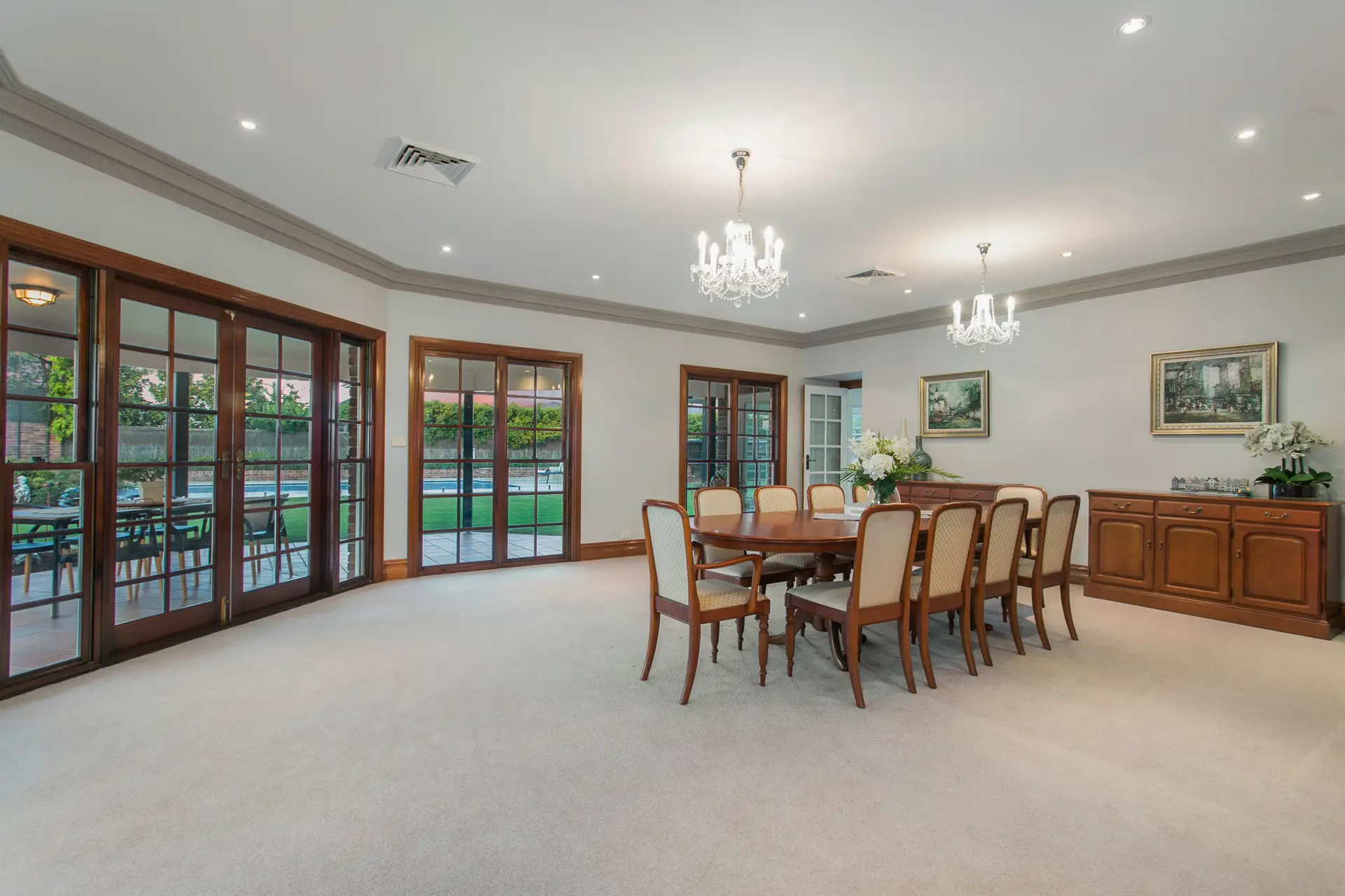 17  Governor Phillip Place, West Pennant Hills Sold by Louis Carr Real Estate - image 7