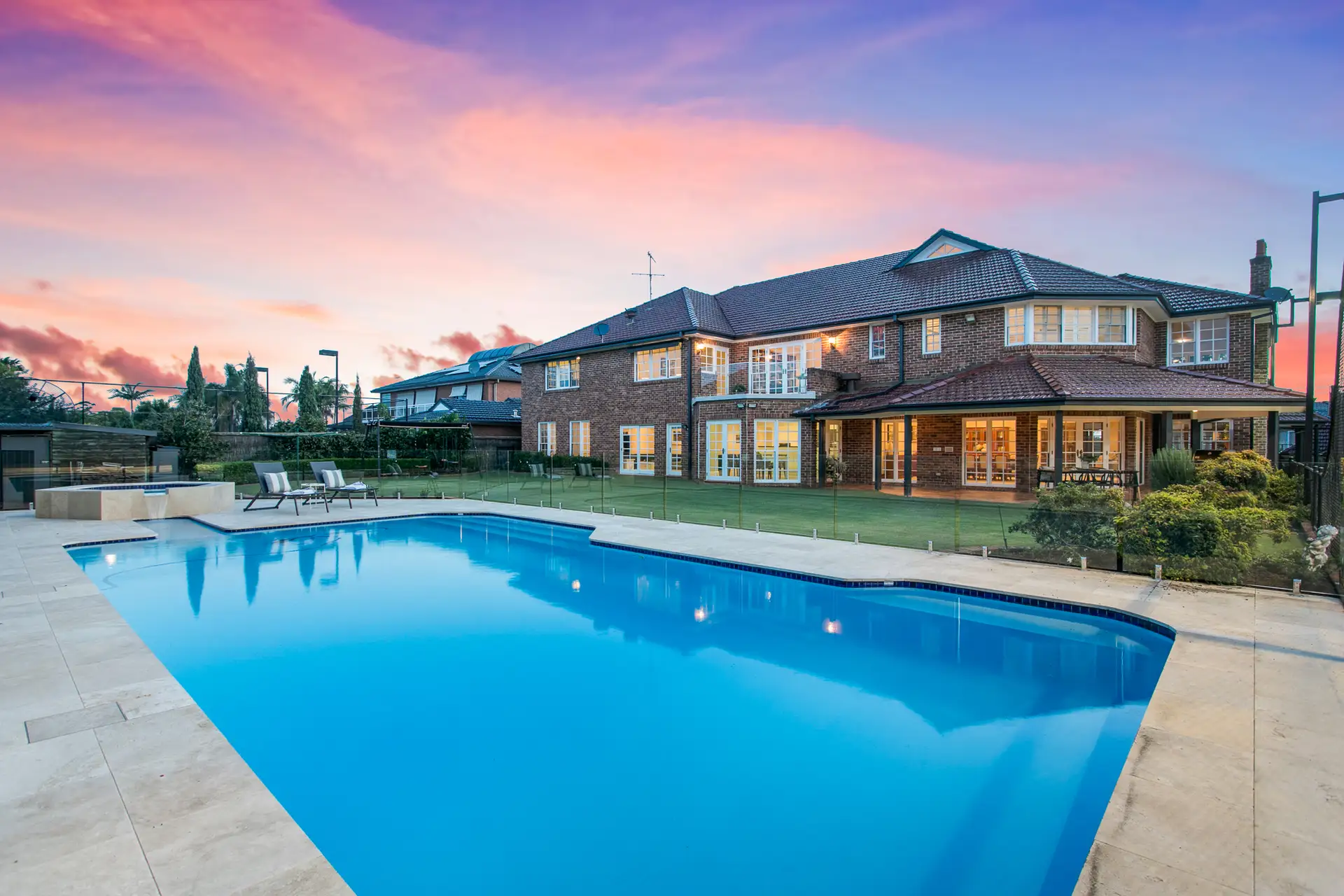 17  Governor Phillip Place, West Pennant Hills Sold by Louis Carr Real Estate - image 3