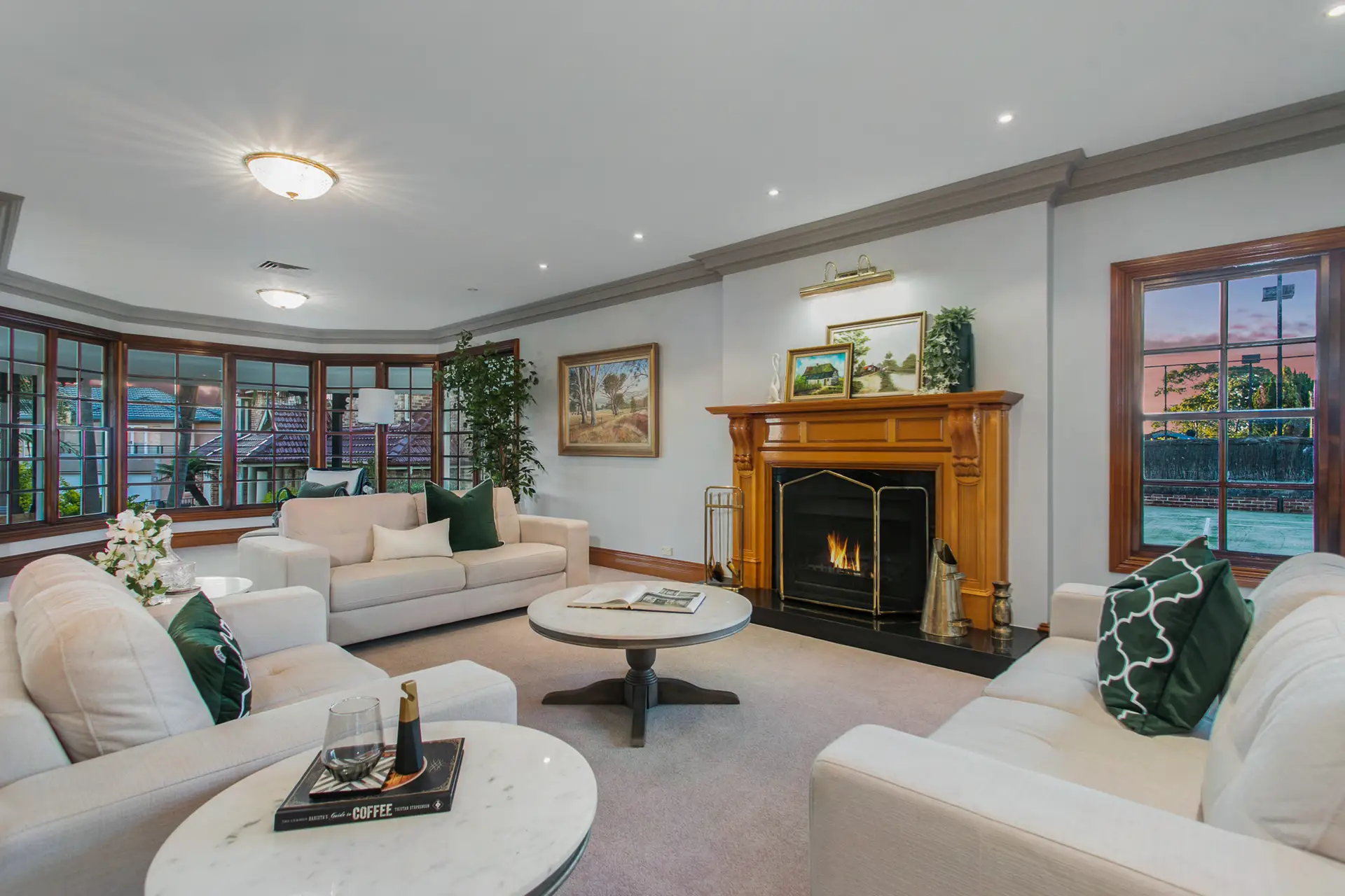 17  Governor Phillip Place, West Pennant Hills Sold by Louis Carr Real Estate - image 6
