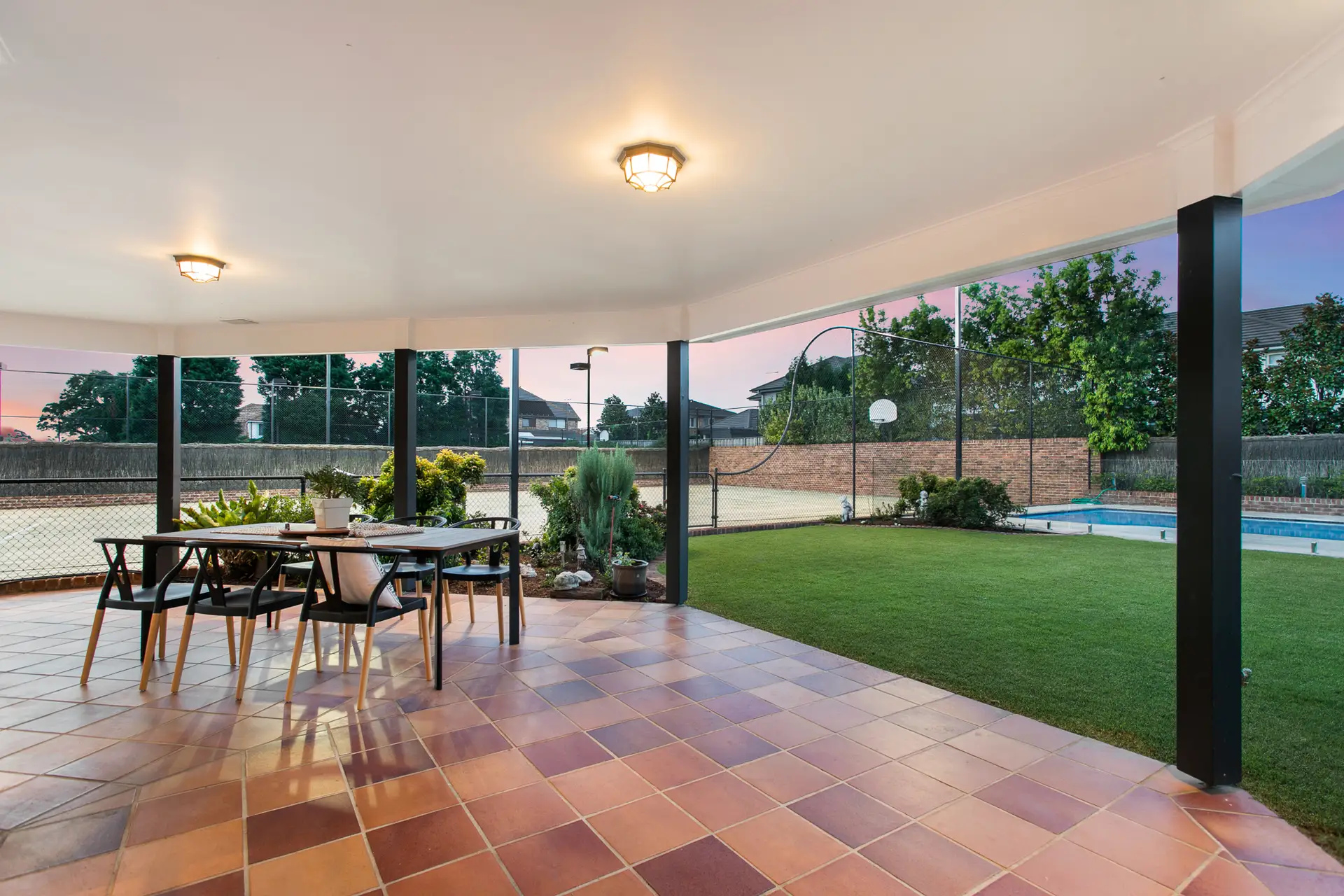 17  Governor Phillip Place, West Pennant Hills Sold by Louis Carr Real Estate - image 16