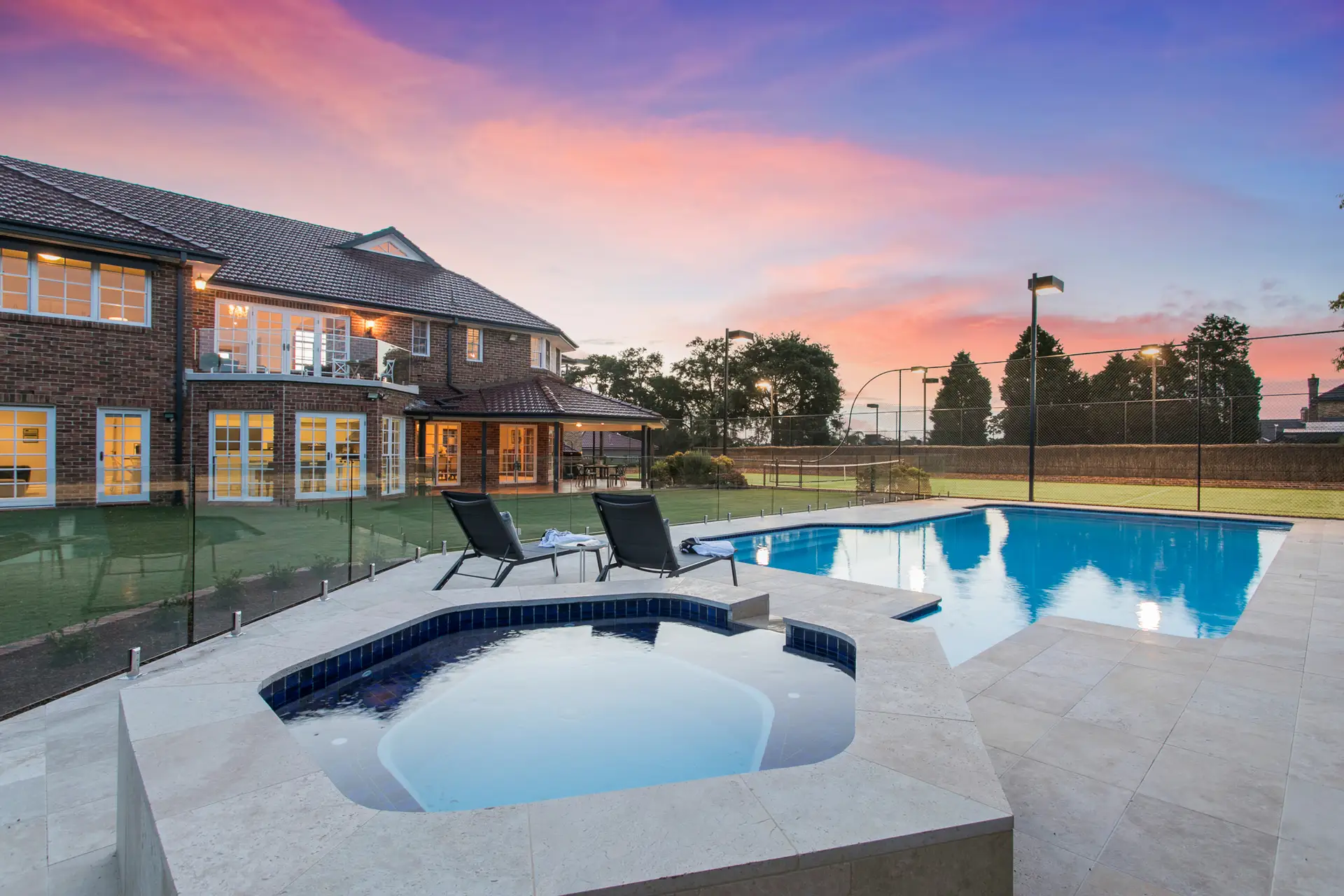 17  Governor Phillip Place, West Pennant Hills Sold by Louis Carr Real Estate - image 2