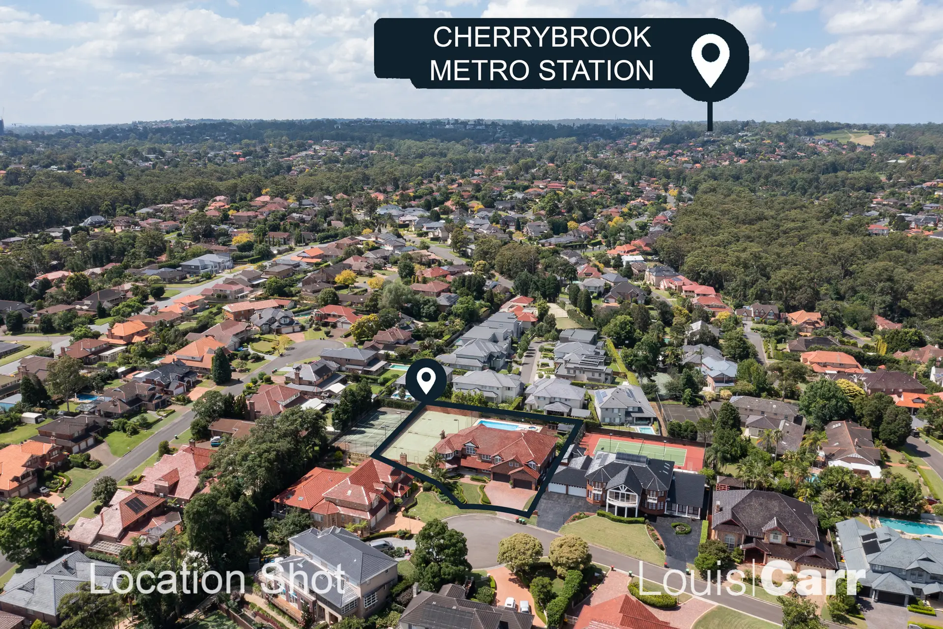 17  Governor Phillip Place, West Pennant Hills Sold by Louis Carr Real Estate - image 18