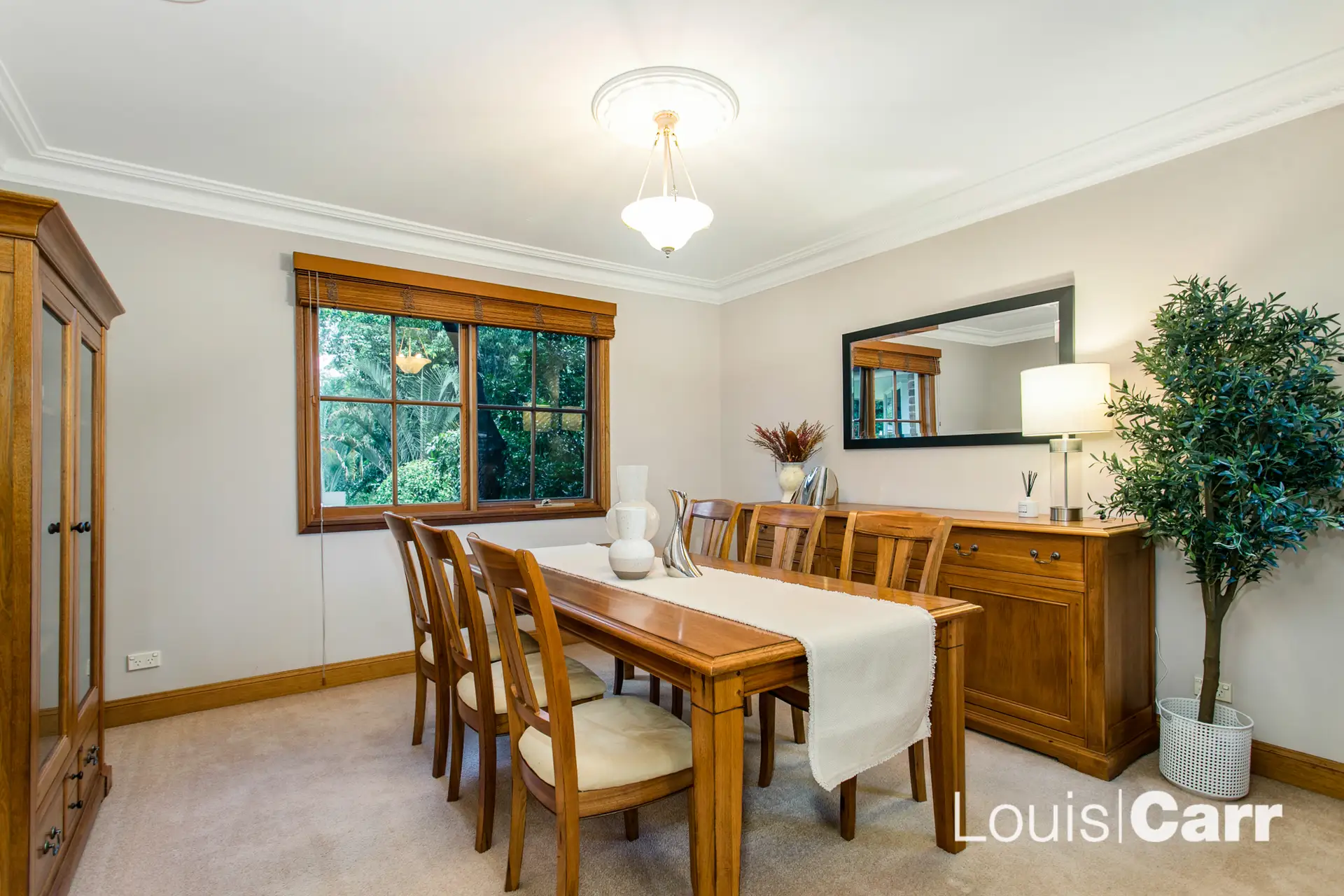 46 Gray Spence Crescent, West Pennant Hills Sold by Louis Carr Real Estate - image 7