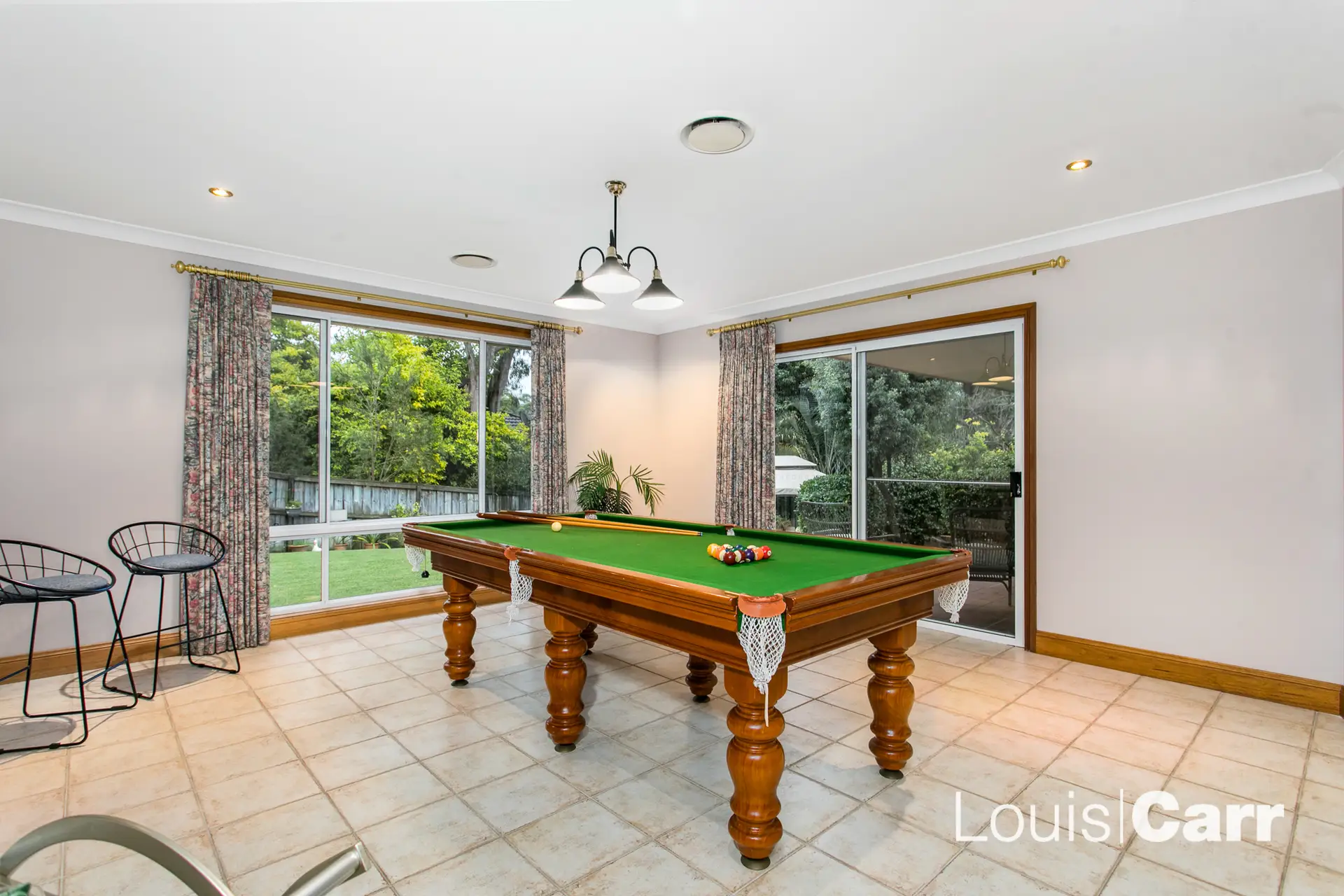 46 Gray Spence Crescent, West Pennant Hills Sold by Louis Carr Real Estate - image 8
