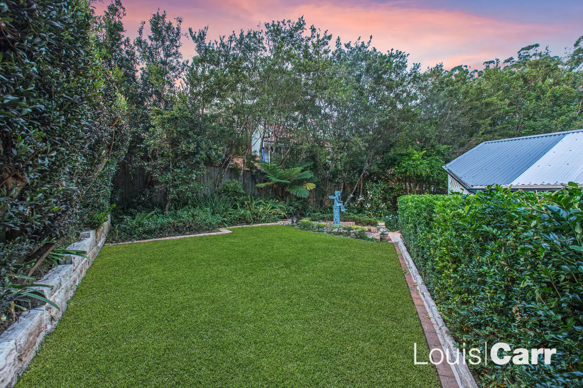 42 Kambah Place, West Pennant Hills Sold by Louis Carr Real Estate - image 2