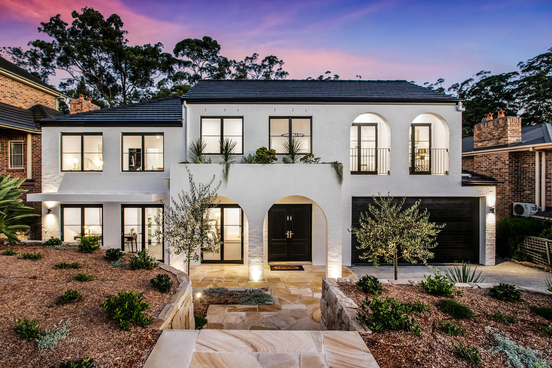 63 Bredon Avenue, West Pennant Hills Sold by Louis Carr Real Estate - image 1
