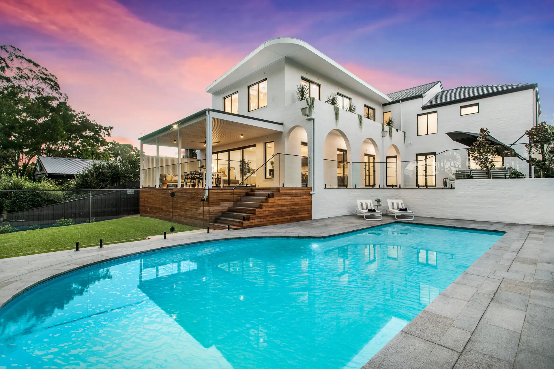63 Bredon Avenue, West Pennant Hills Sold by Louis Carr Real Estate - image 2