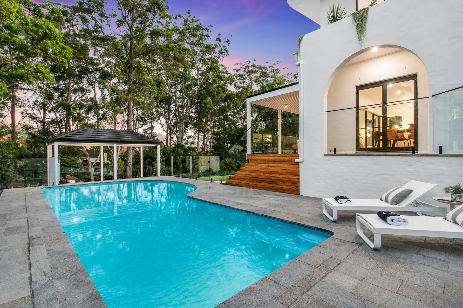 63 Bredon Avenue, West Pennant Hills Sold by Louis Carr Real Estate - image 16