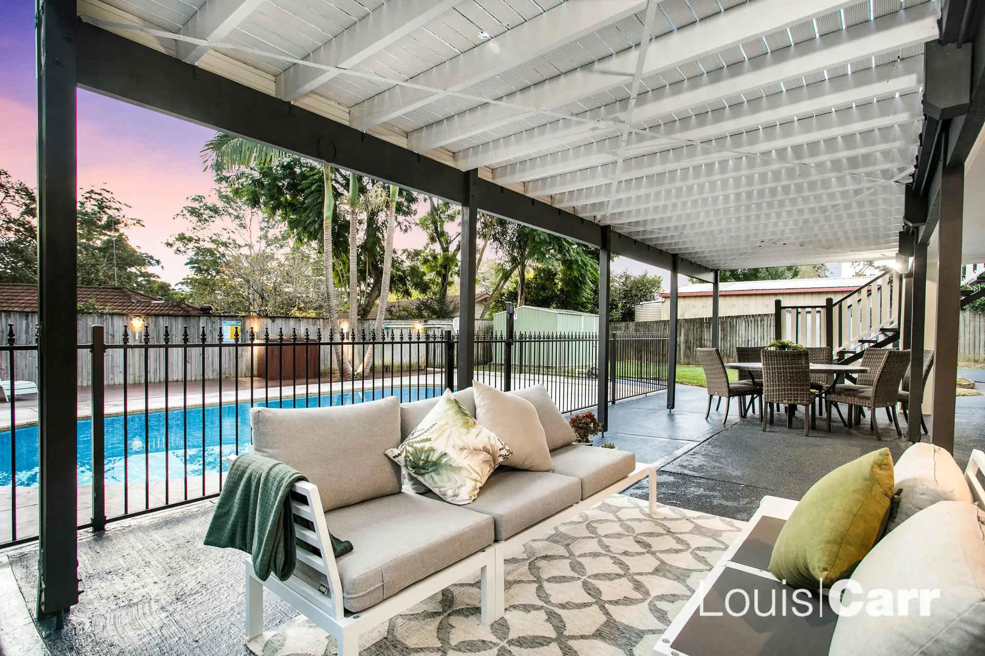 23 Boyd Avenue, West Pennant Hills Sold by Louis Carr Real Estate - image 3