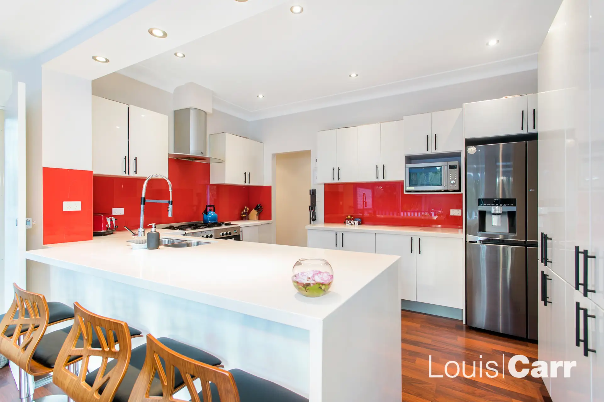 23 Boyd Avenue, West Pennant Hills Sold by Louis Carr Real Estate - image 4