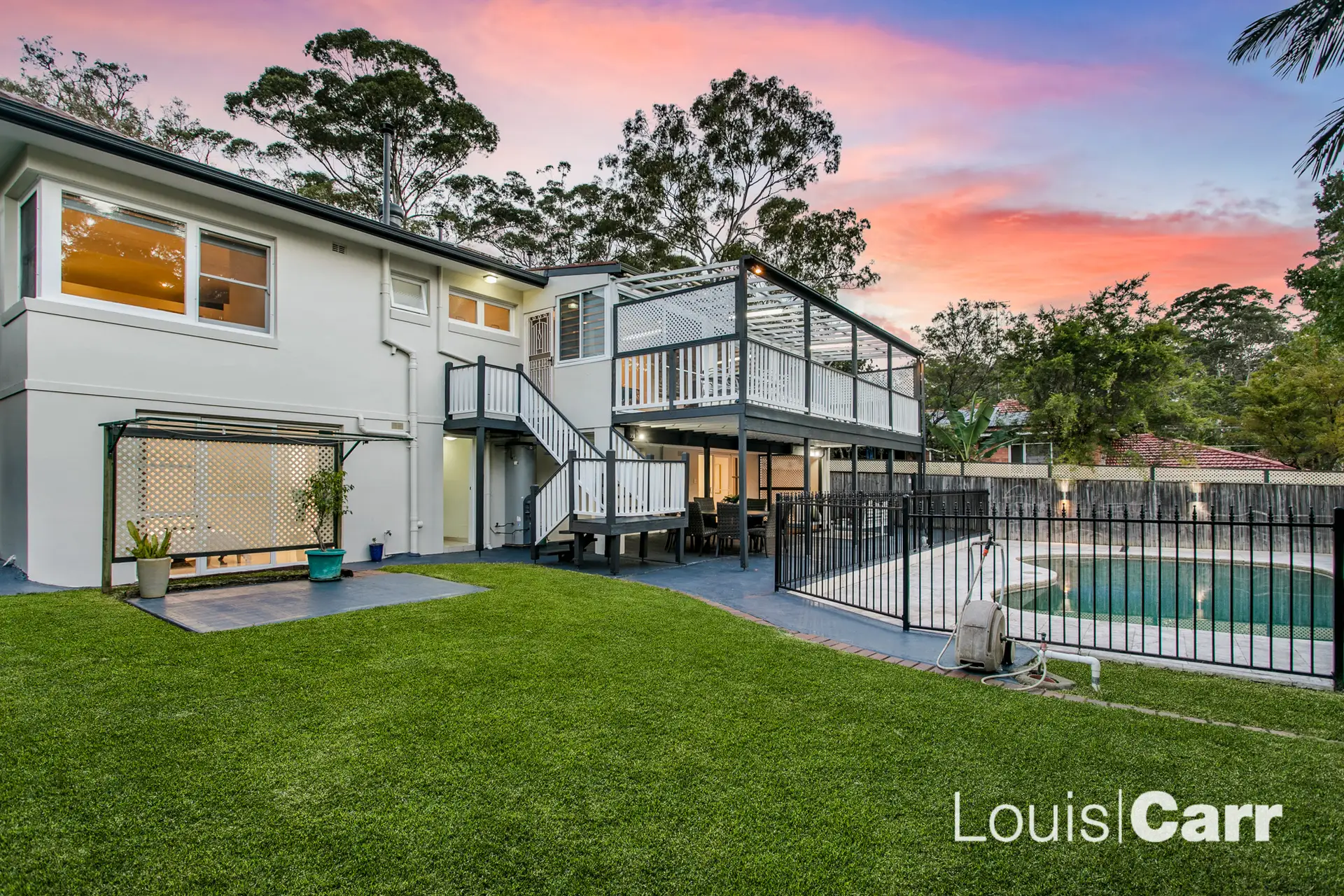 23 Boyd Avenue, West Pennant Hills Sold by Louis Carr Real Estate - image 11