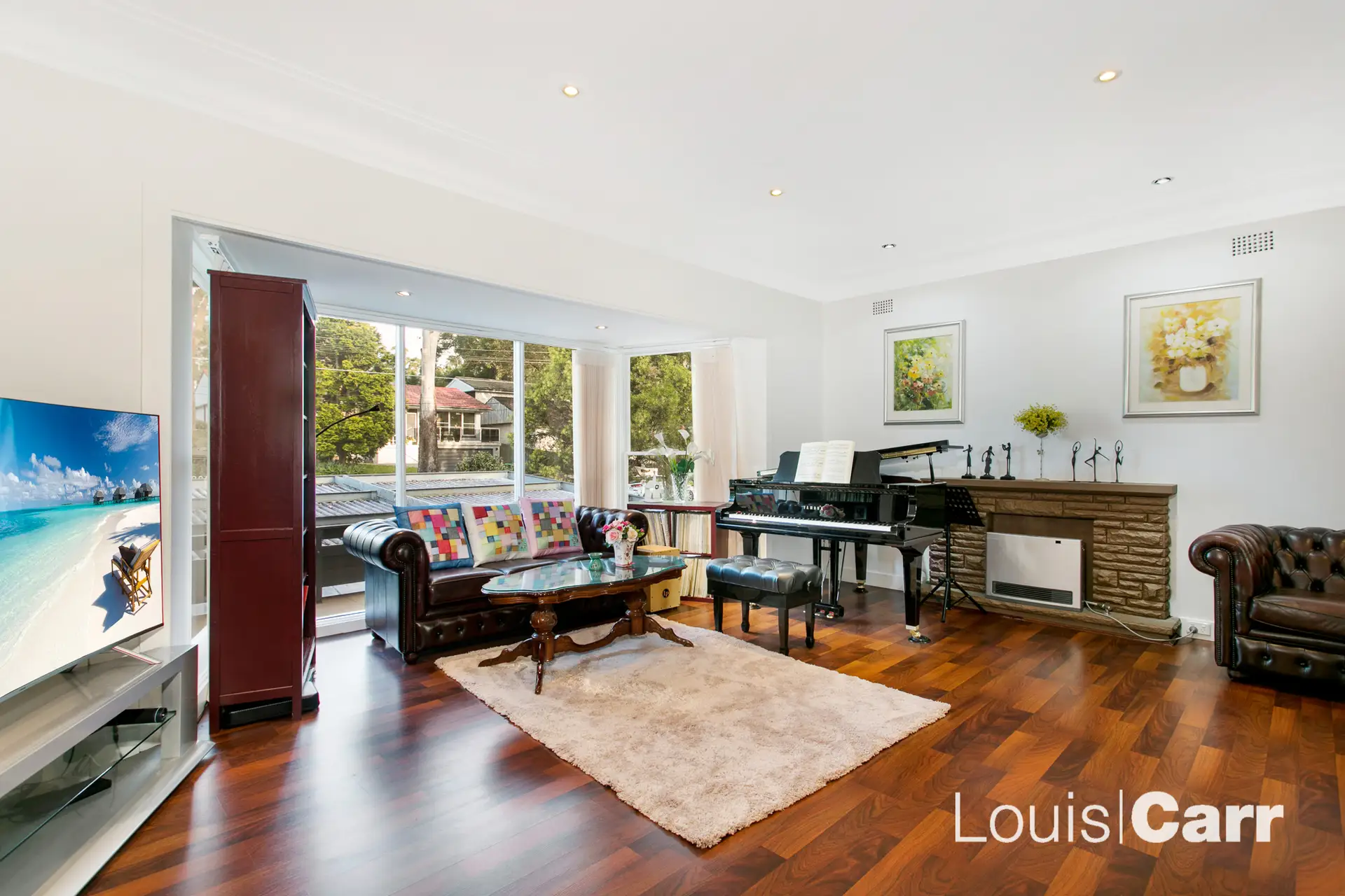 23 Boyd Avenue, West Pennant Hills Sold by Louis Carr Real Estate - image 5