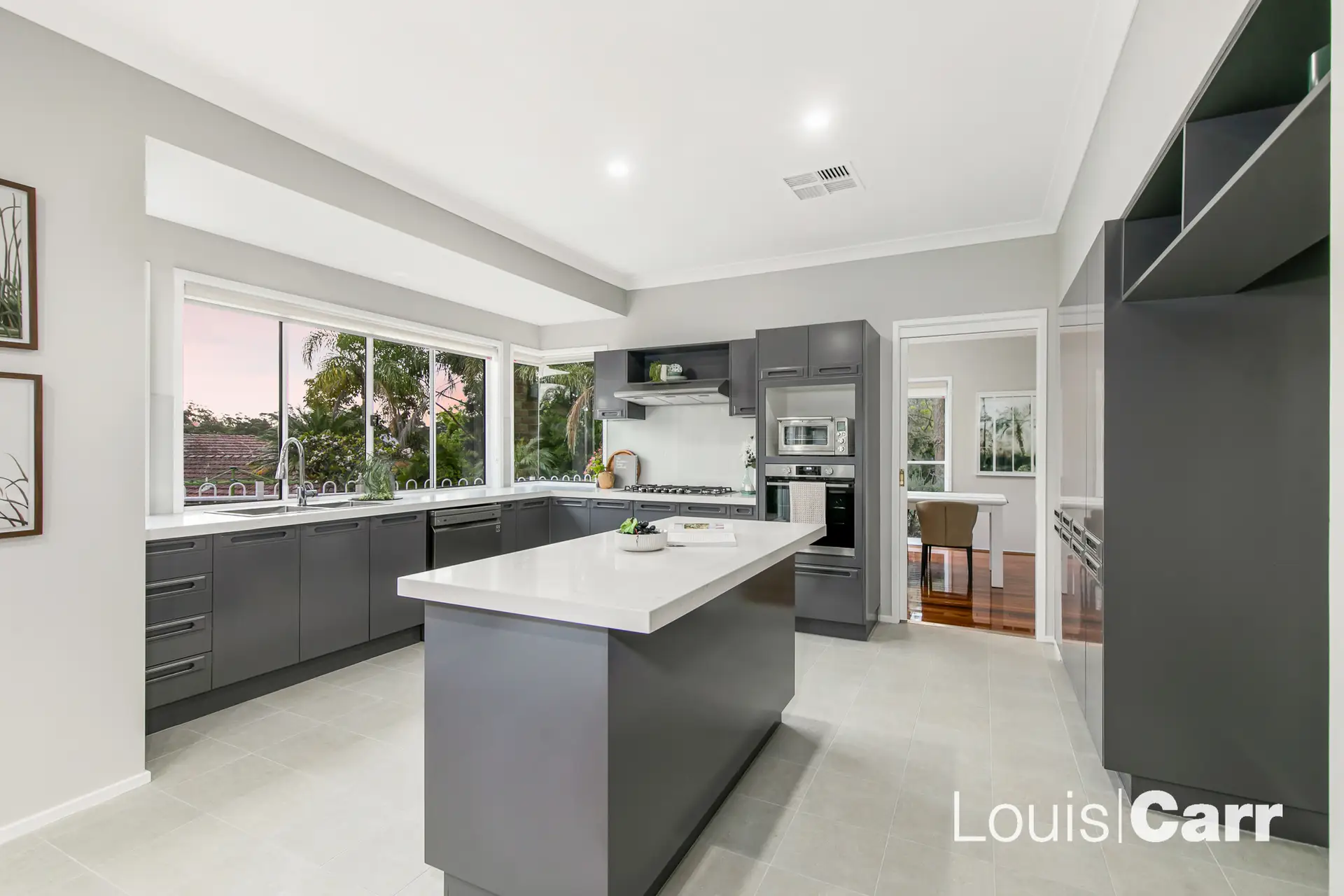 27 Ellerslie Drive, West Pennant Hills Sold by Louis Carr Real Estate - image 2