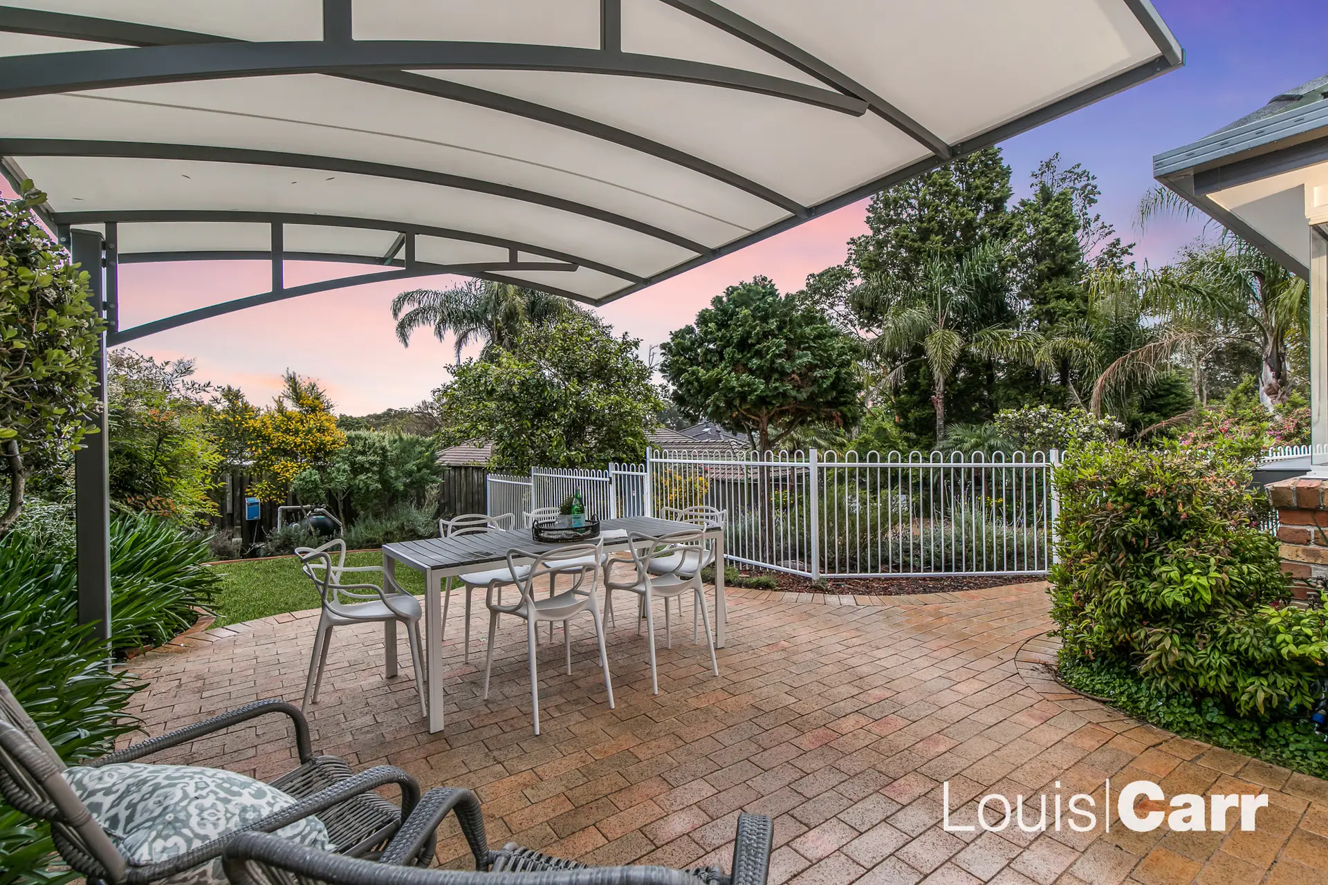 27 Ellerslie Drive, West Pennant Hills Sold by Louis Carr Real Estate - image 10