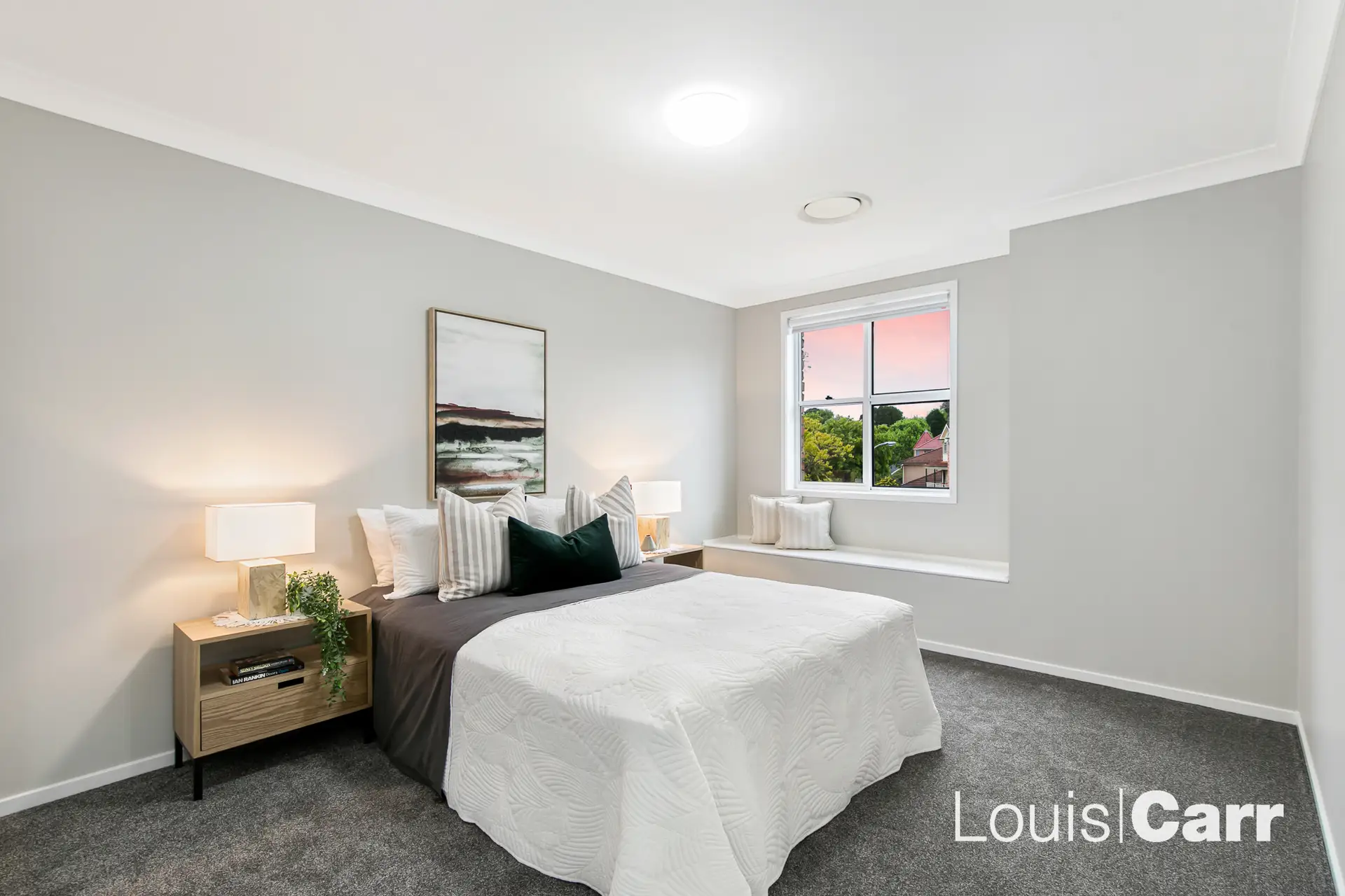 27 Ellerslie Drive, West Pennant Hills Sold by Louis Carr Real Estate - image 8