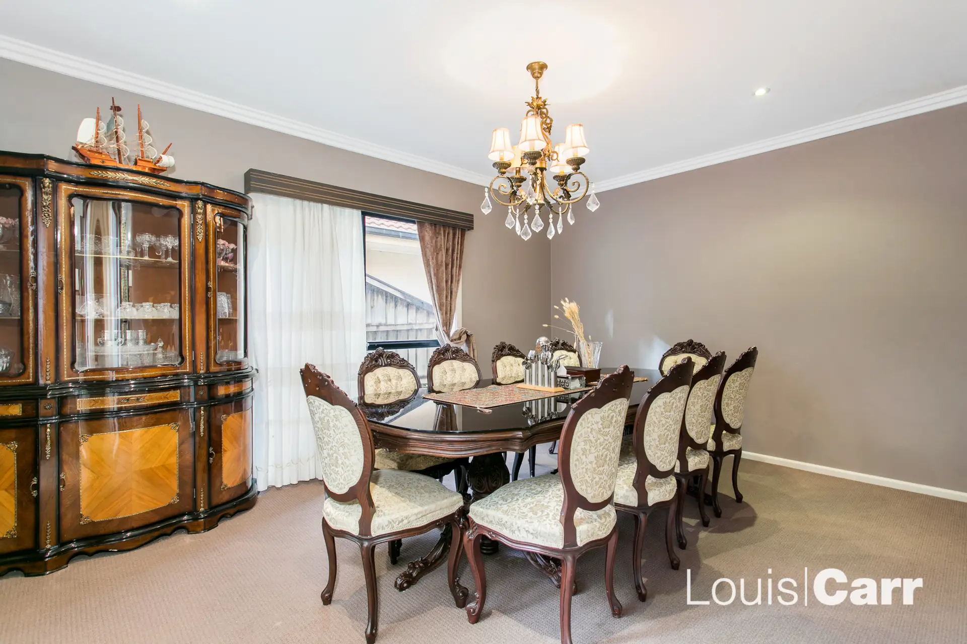 50 Peartree Circuit, West Pennant Hills Sold by Louis Carr Real Estate - image 5