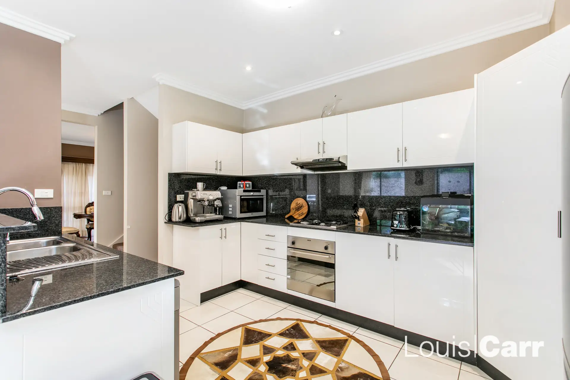 50 Peartree Circuit, West Pennant Hills Sold by Louis Carr Real Estate - image 2