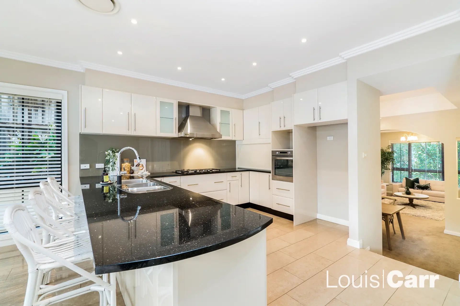 53 Peartree Circuit, West Pennant Hills Sold by Louis Carr Real Estate - image 5