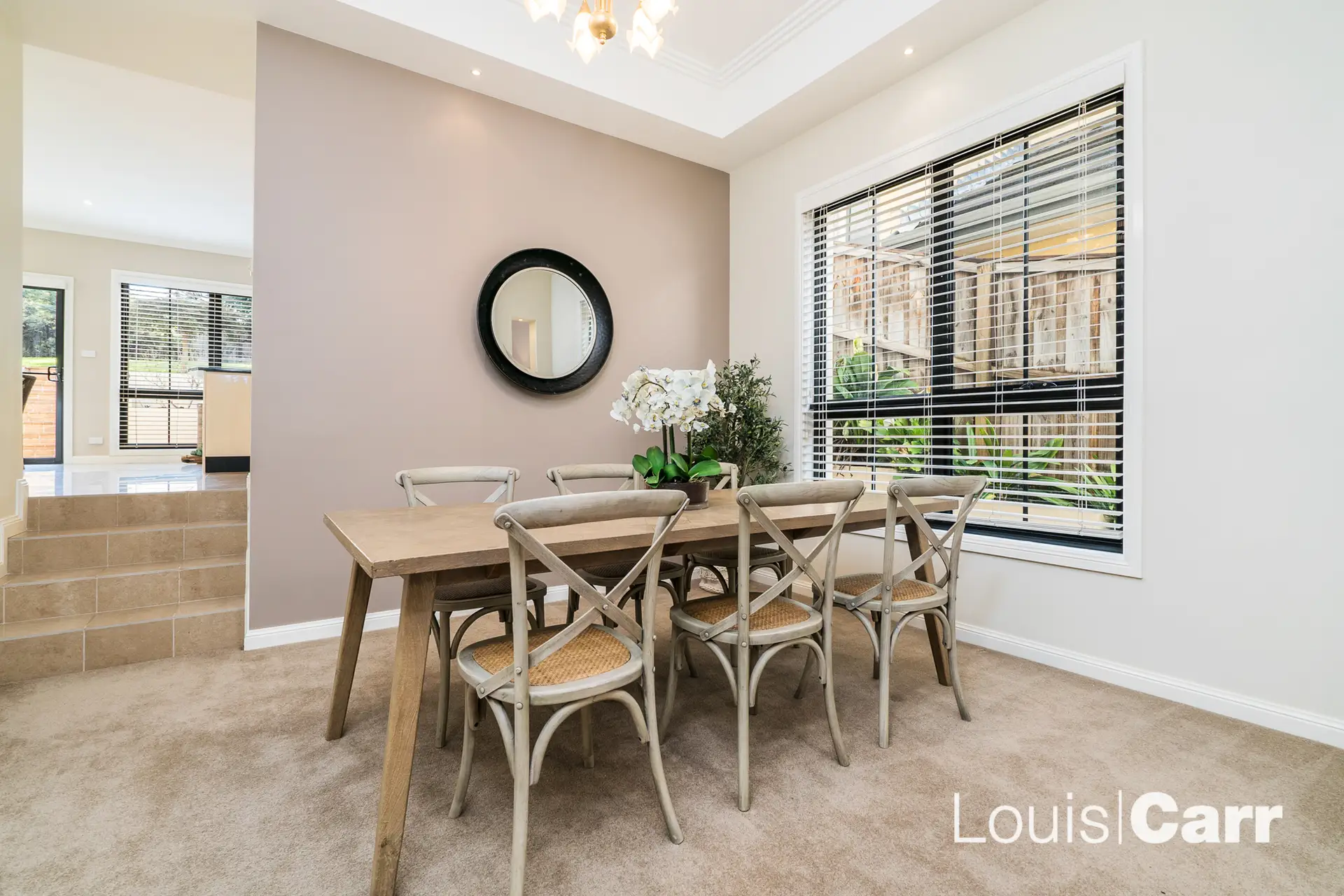 53 Peartree Circuit, West Pennant Hills Sold by Louis Carr Real Estate - image 4