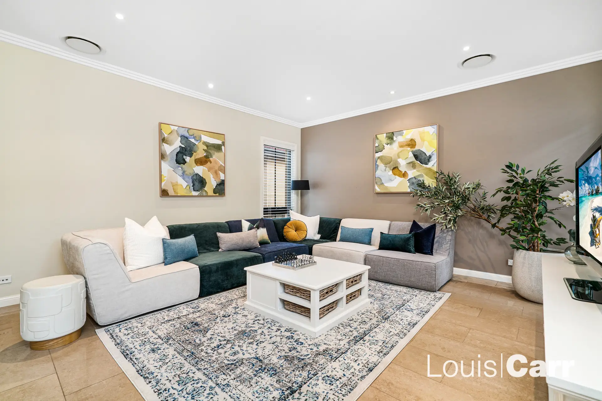 53 Peartree Circuit, West Pennant Hills Sold by Louis Carr Real Estate - image 6