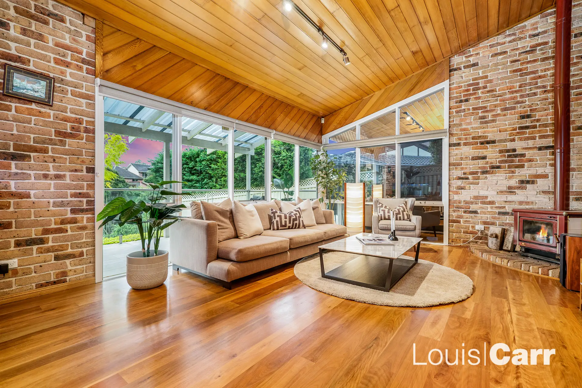21 Blue Jay Court, West Pennant Hills Sold by Louis Carr Real Estate - image 4