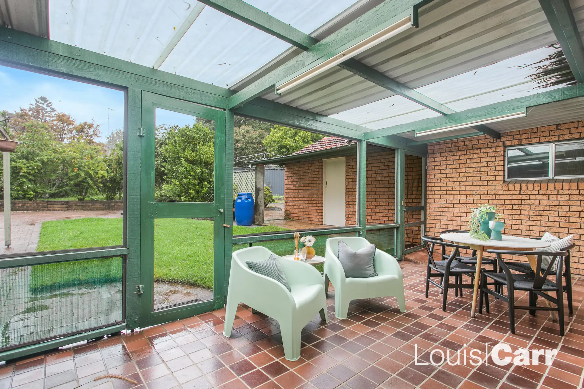 128 Hull Road, West Pennant Hills Sold by Louis Carr Real Estate - image 6