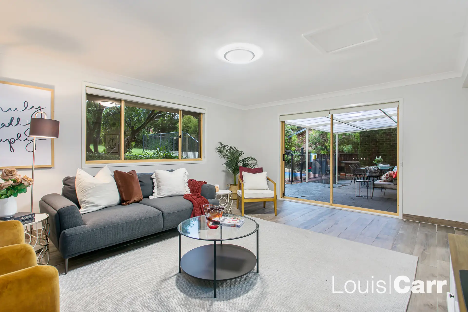 3 Sanctuary Point Road, West Pennant Hills Sold by Louis Carr Real Estate - image 8