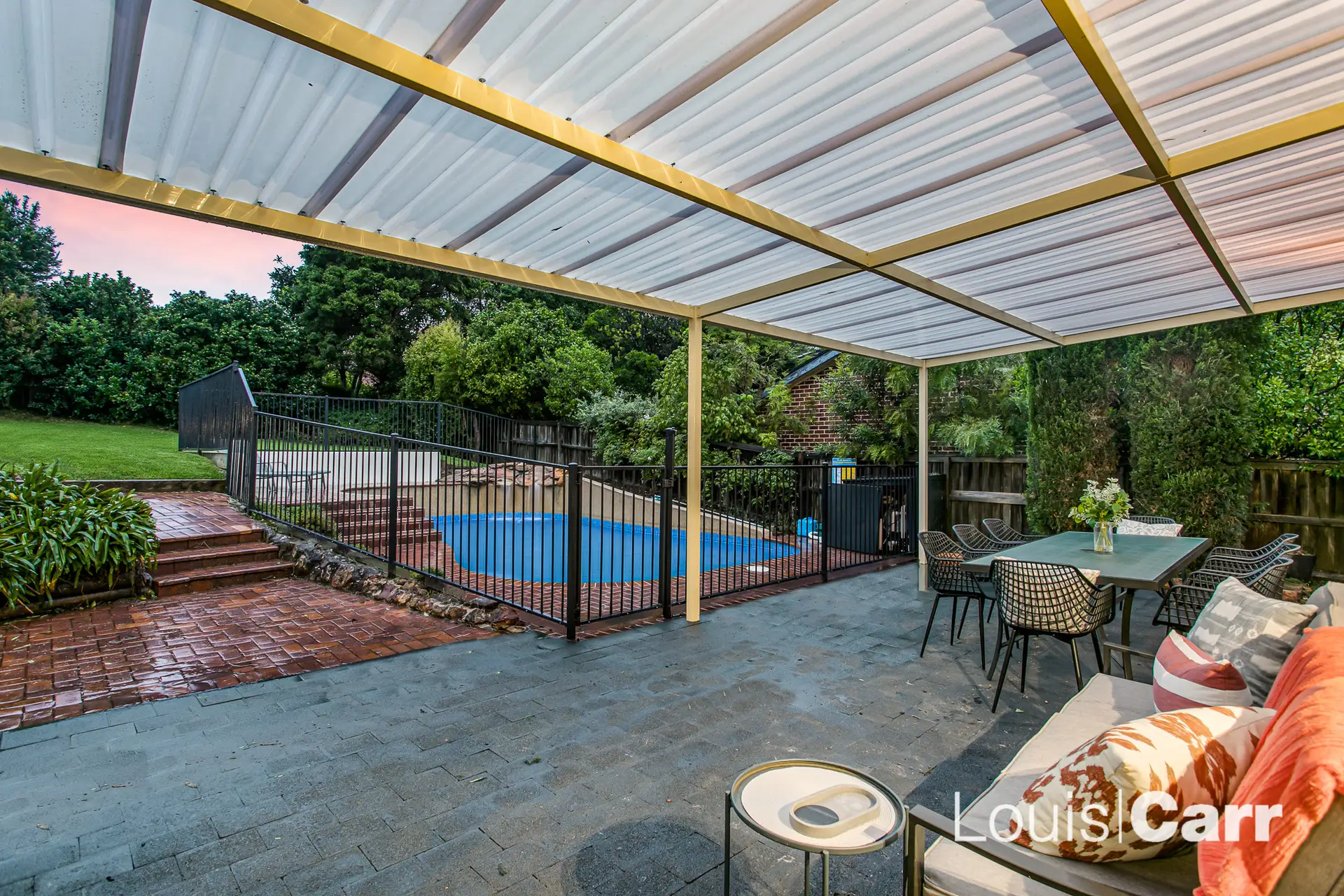 3 Sanctuary Point Road, West Pennant Hills Sold by Louis Carr Real Estate - image 11