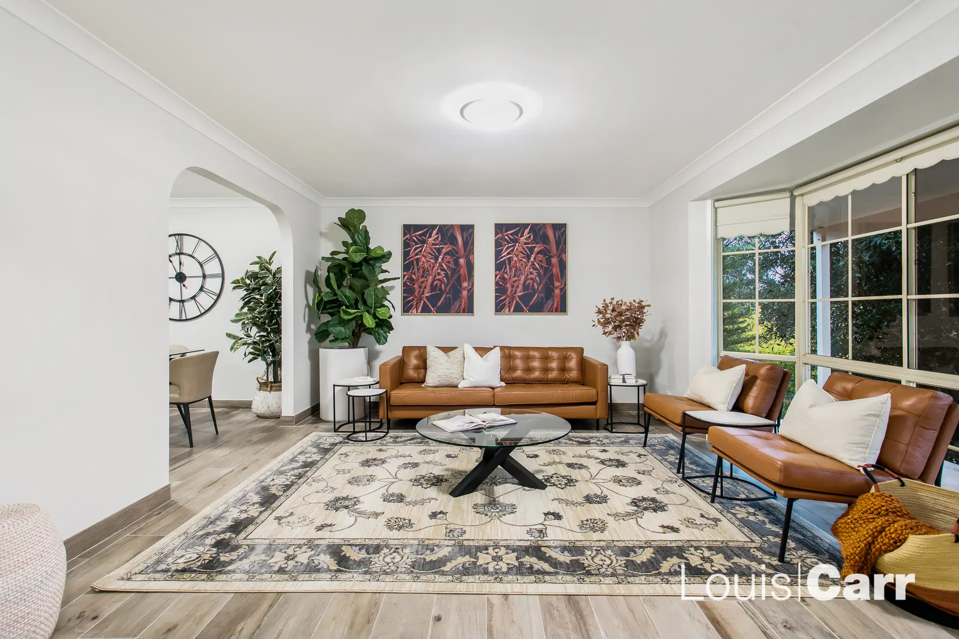 3 Sanctuary Point Road, West Pennant Hills Sold by Louis Carr Real Estate - image 3