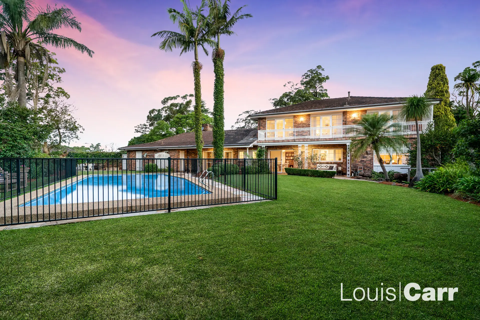 2 Gumnut Road, Cherrybrook NSW