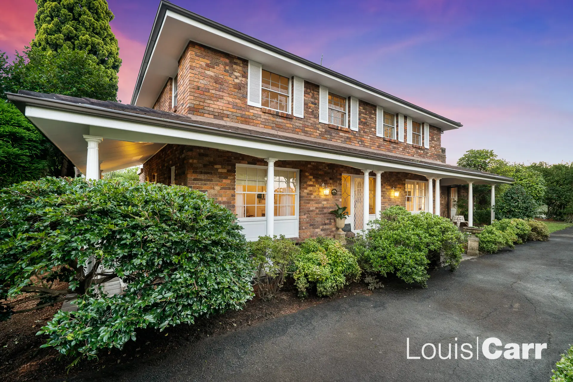 2 Gumnut Road, Cherrybrook Sold by Louis Carr Real Estate - image 2