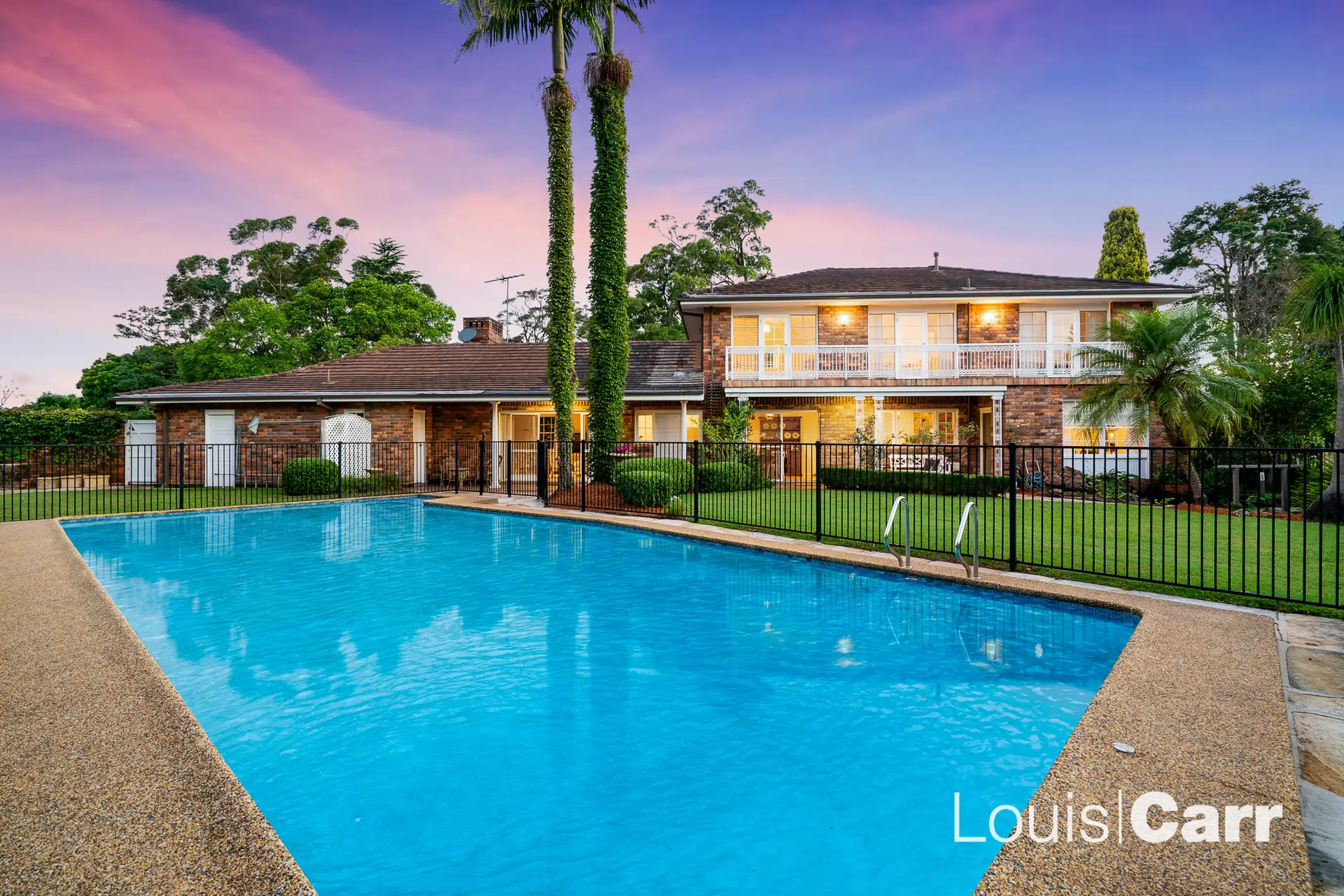 2 Gumnut Road, Cherrybrook Sold by Louis Carr Real Estate - image 4