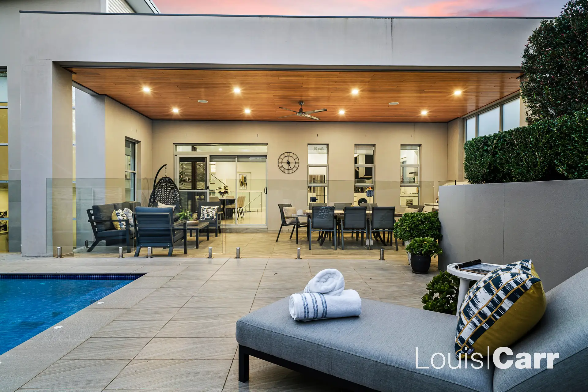 4 Yarpole Avenue, West Pennant Hills Sold by Louis Carr Real Estate - image 11