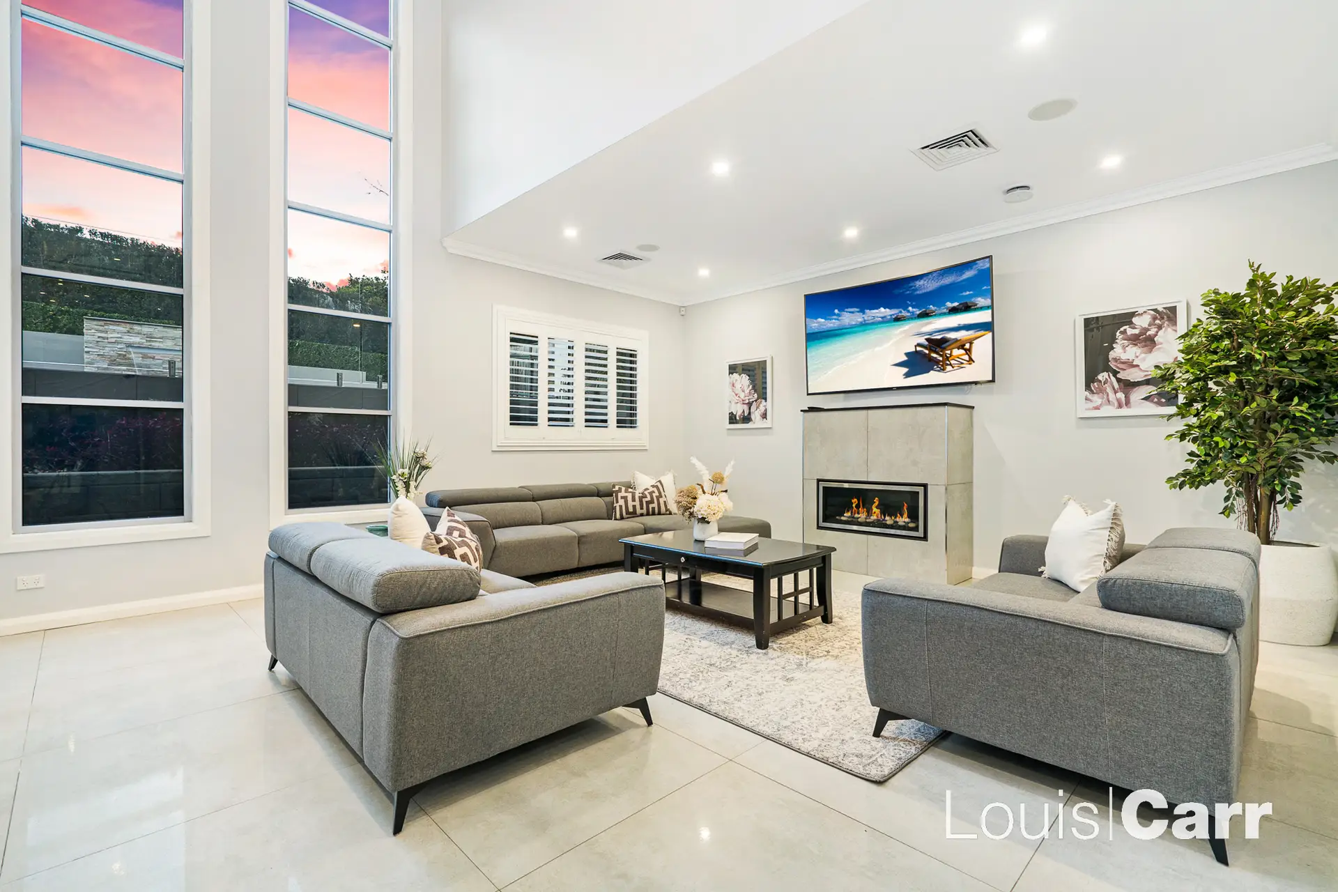 4 Yarpole Avenue, West Pennant Hills Sold by Louis Carr Real Estate - image 3