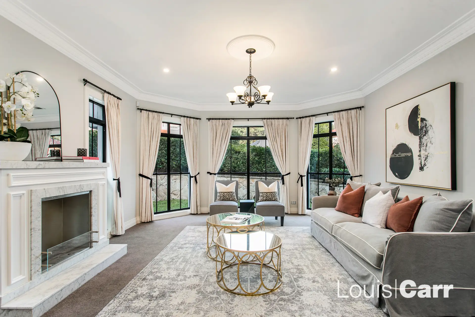 5 Avon Green, West Pennant Hills Sold by Louis Carr Real Estate - image 5
