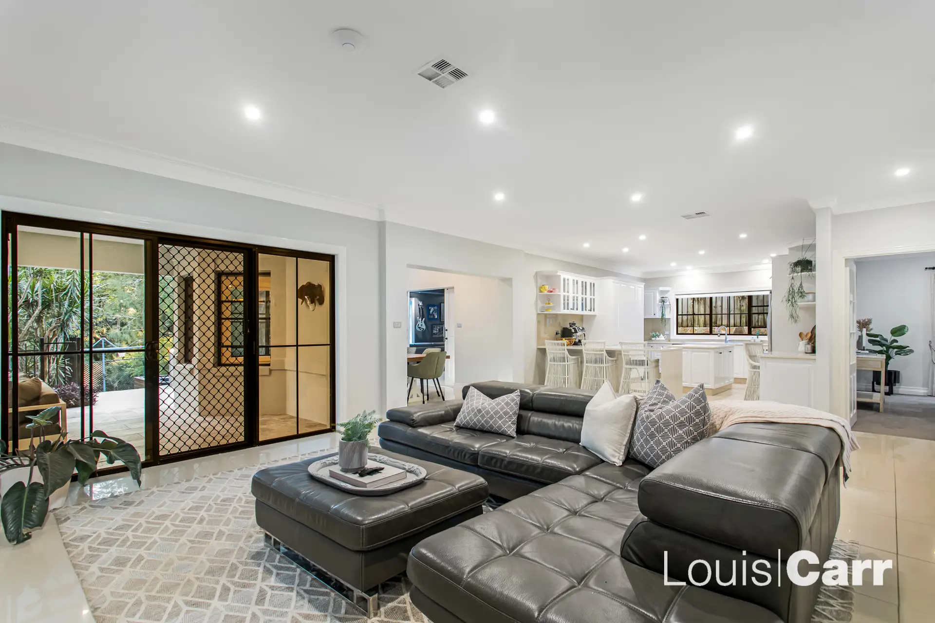 5 Avon Green, West Pennant Hills Sold by Louis Carr Real Estate - image 8