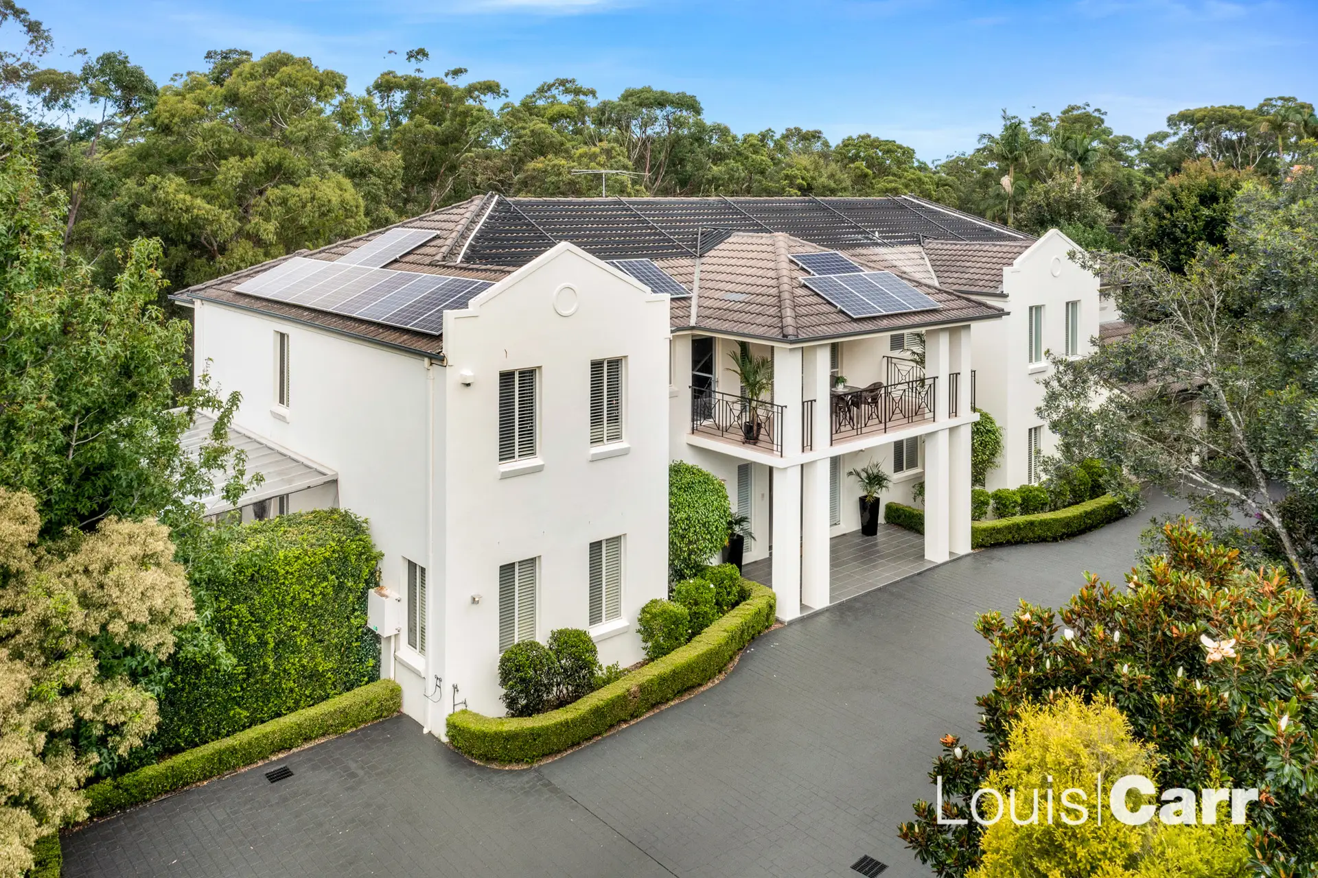 4 Governor Phillip Place, West Pennant Hills Sold by Louis Carr Real Estate - image 18