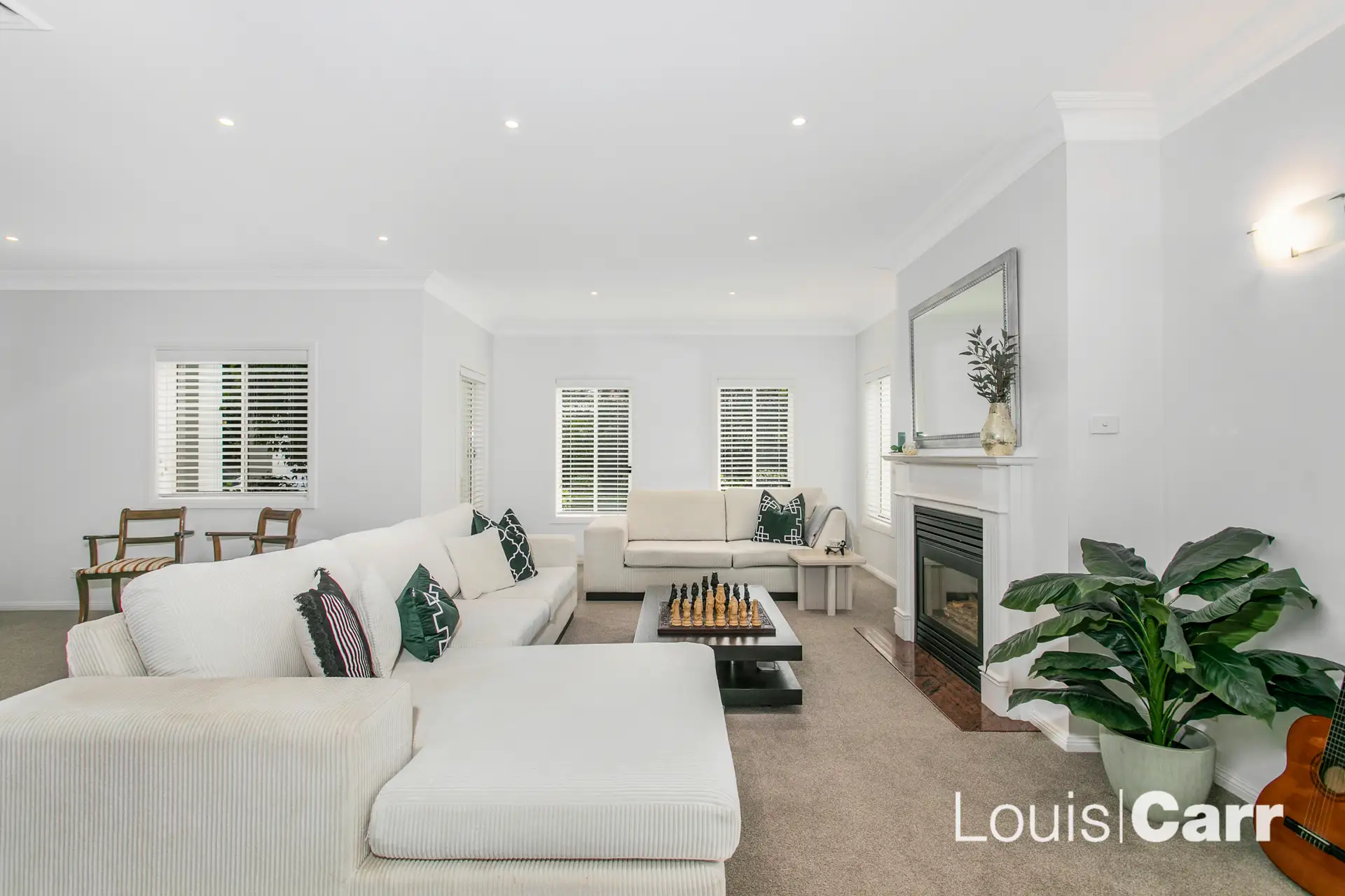 4 Governor Phillip Place, West Pennant Hills Sold by Louis Carr Real Estate - image 7