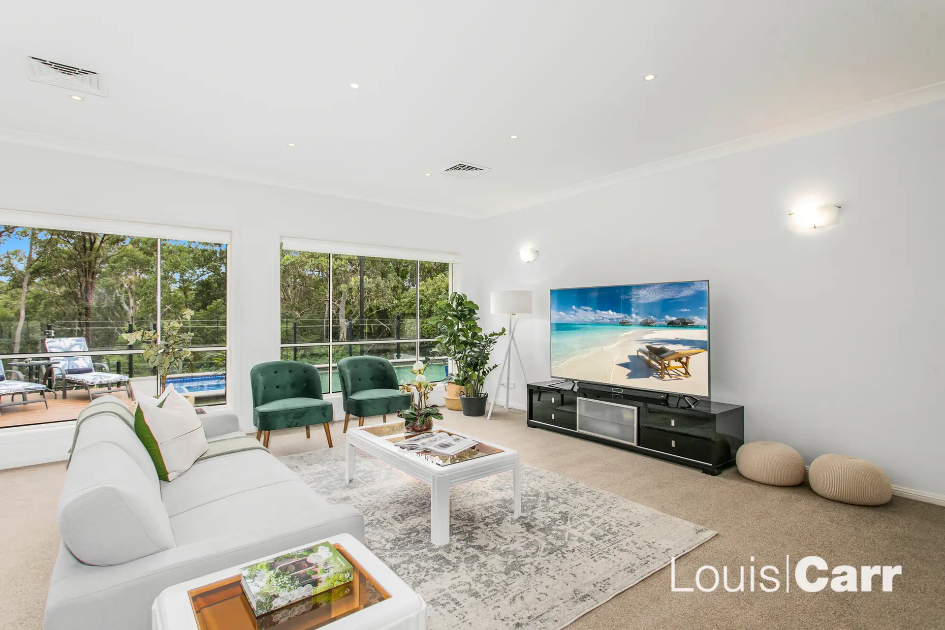 4 Governor Phillip Place, West Pennant Hills Sold by Louis Carr Real Estate - image 8