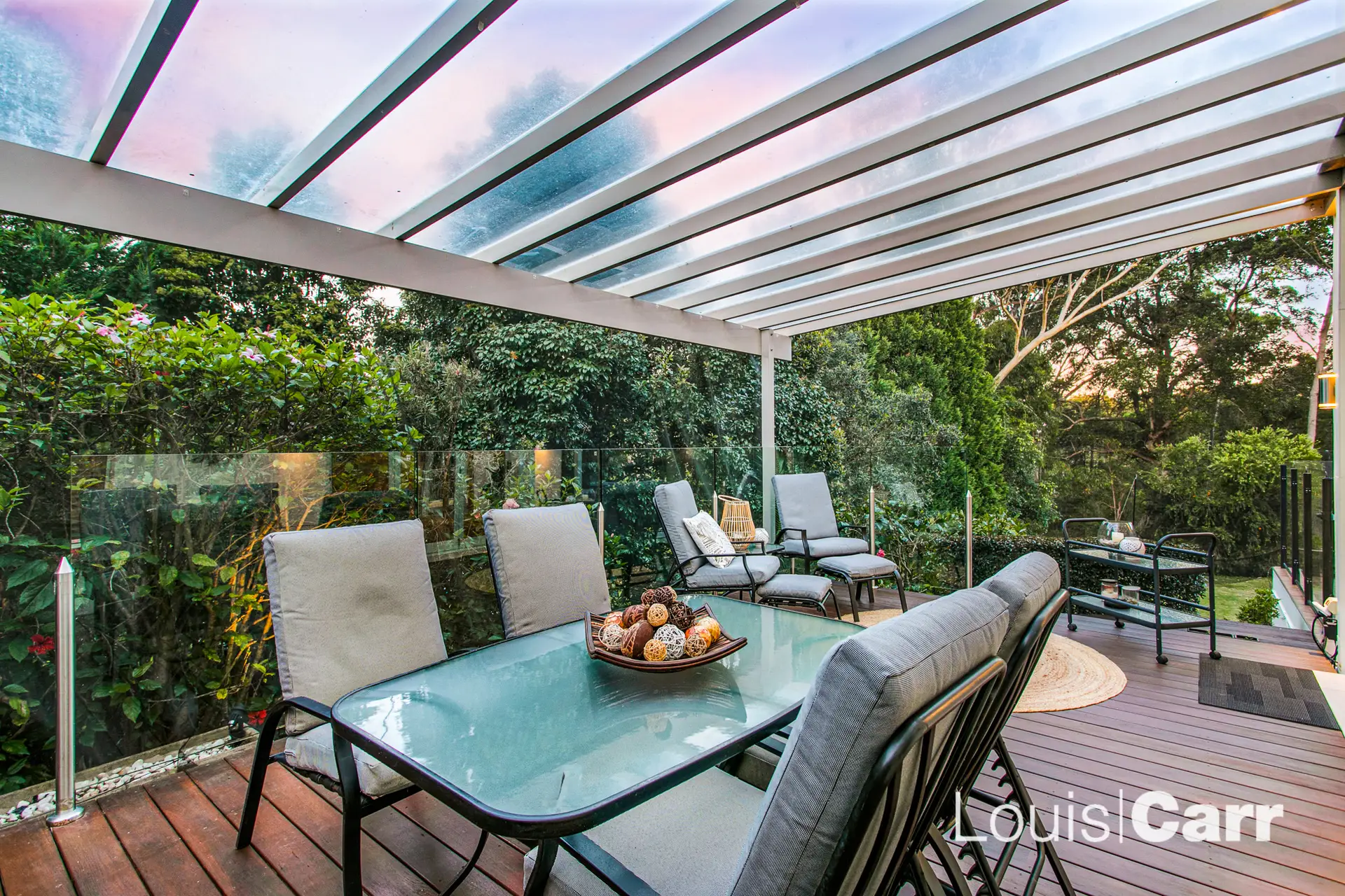 4 Governor Phillip Place, West Pennant Hills Sold by Louis Carr Real Estate - image 14