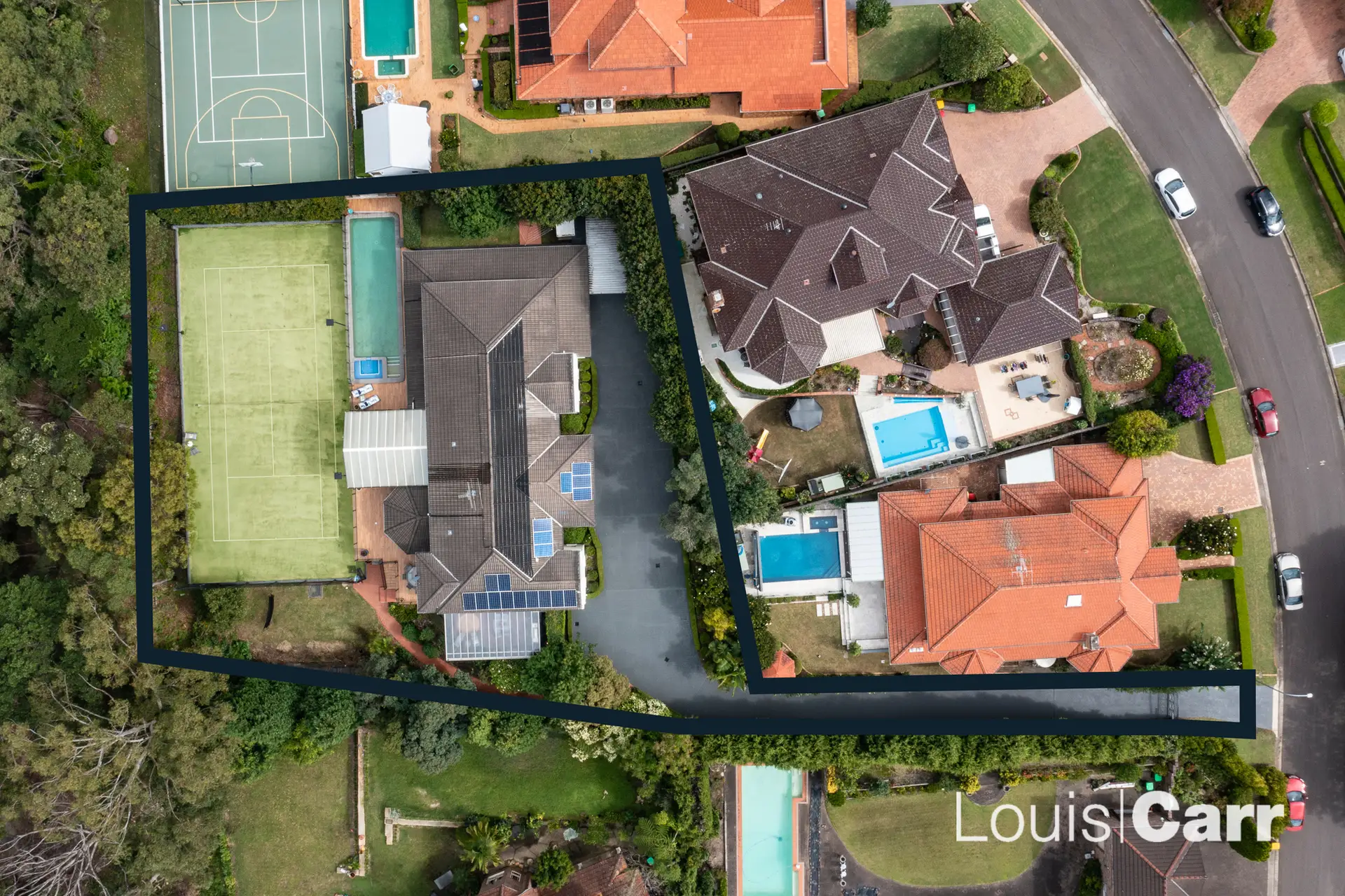 4 Governor Phillip Place, West Pennant Hills Sold by Louis Carr Real Estate - image 17