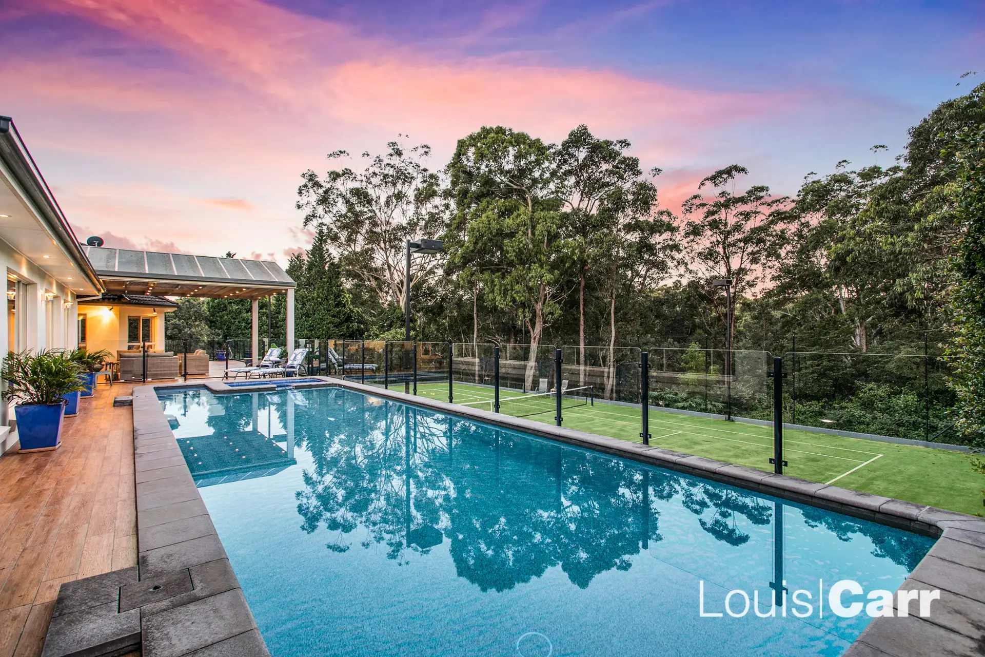 4 Governor Phillip Place, West Pennant Hills Sold by Louis Carr Real Estate - image 2