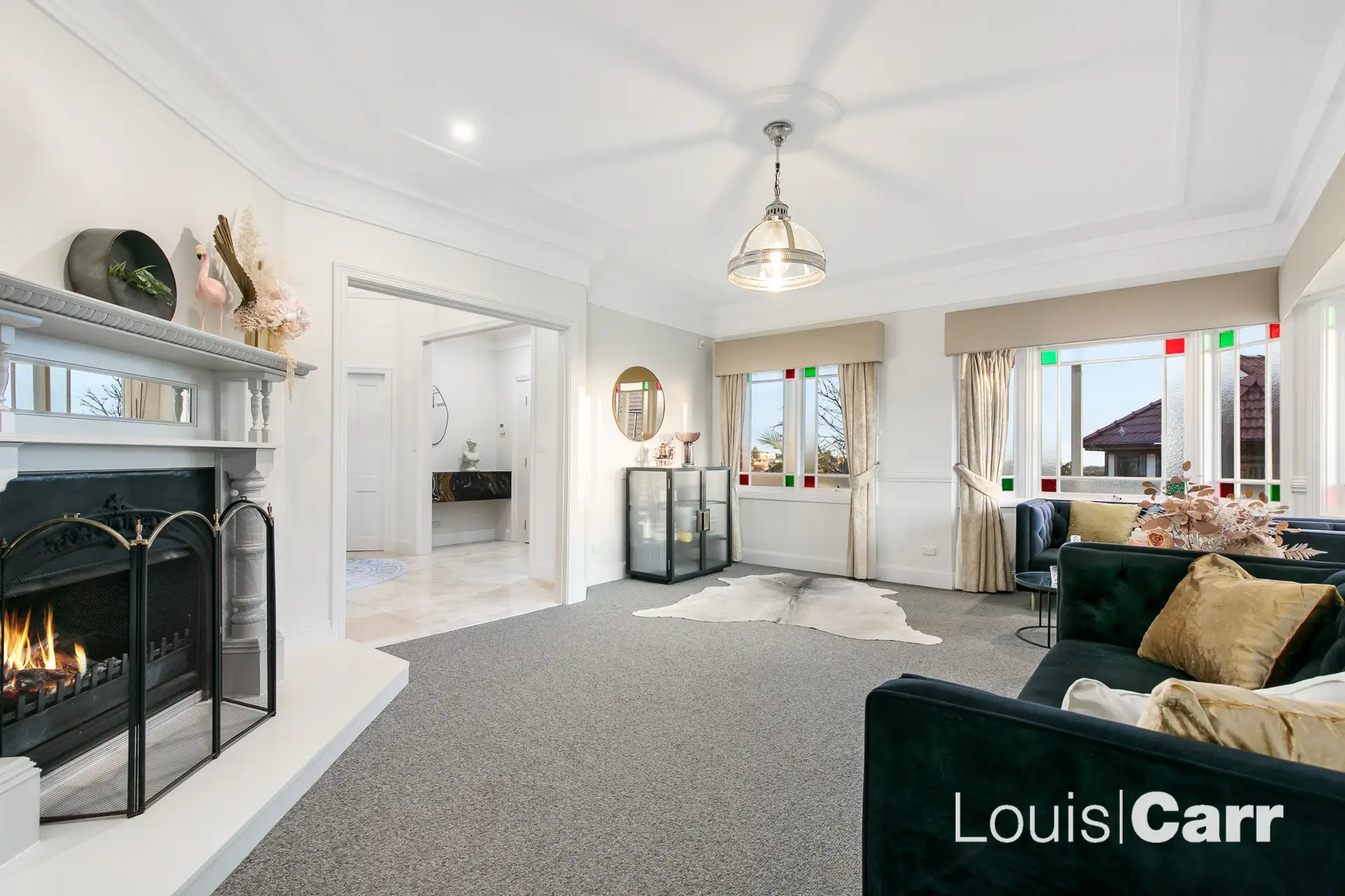 3 Woodleaf Close, West Pennant Hills Sold by Louis Carr Real Estate - image 6