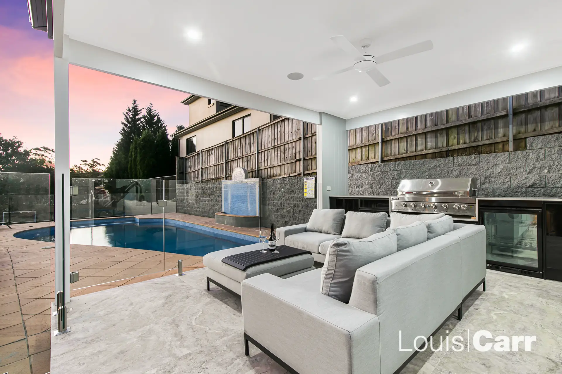 3 Woodleaf Close, West Pennant Hills Sold by Louis Carr Real Estate - image 13