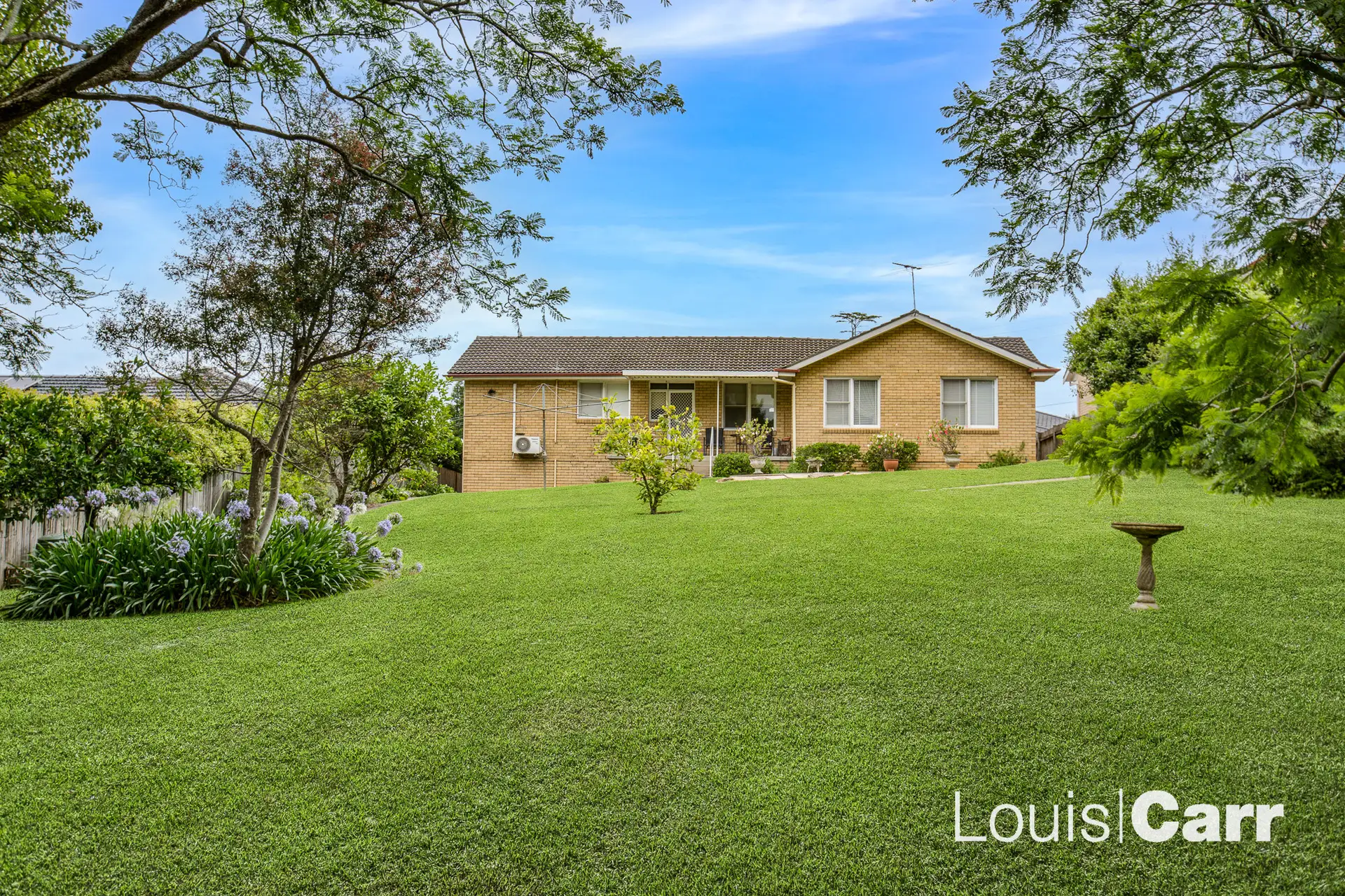25 Wildara Avenue, West Pennant Hills Sold by Louis Carr Real Estate - image 2