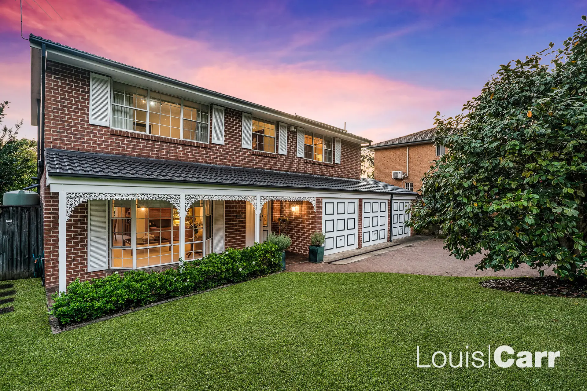 44 Shepherds Drive, Cherrybrook NSW