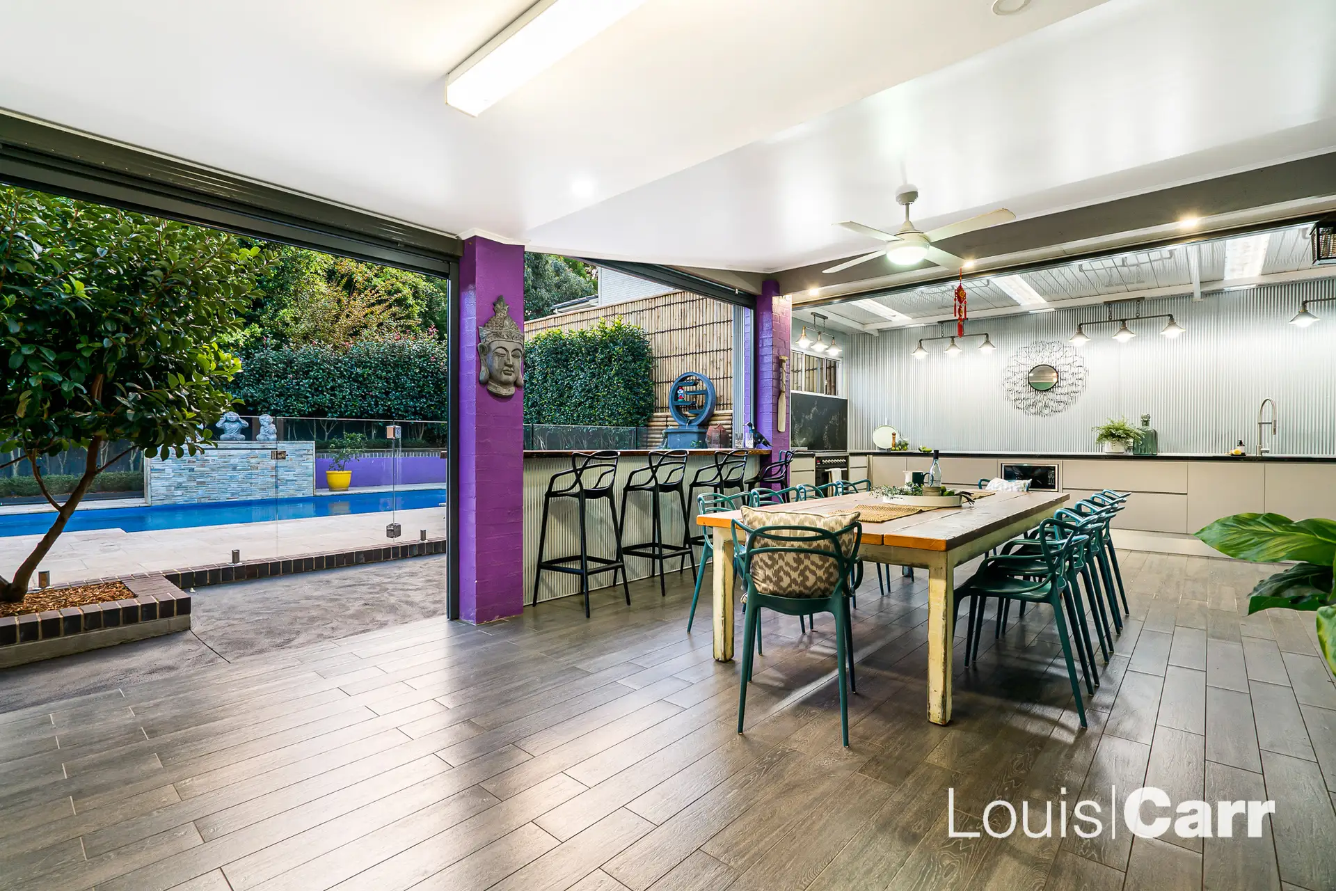14 Gottwald Place, West Pennant Hills Sold by Louis Carr Real Estate - image 2