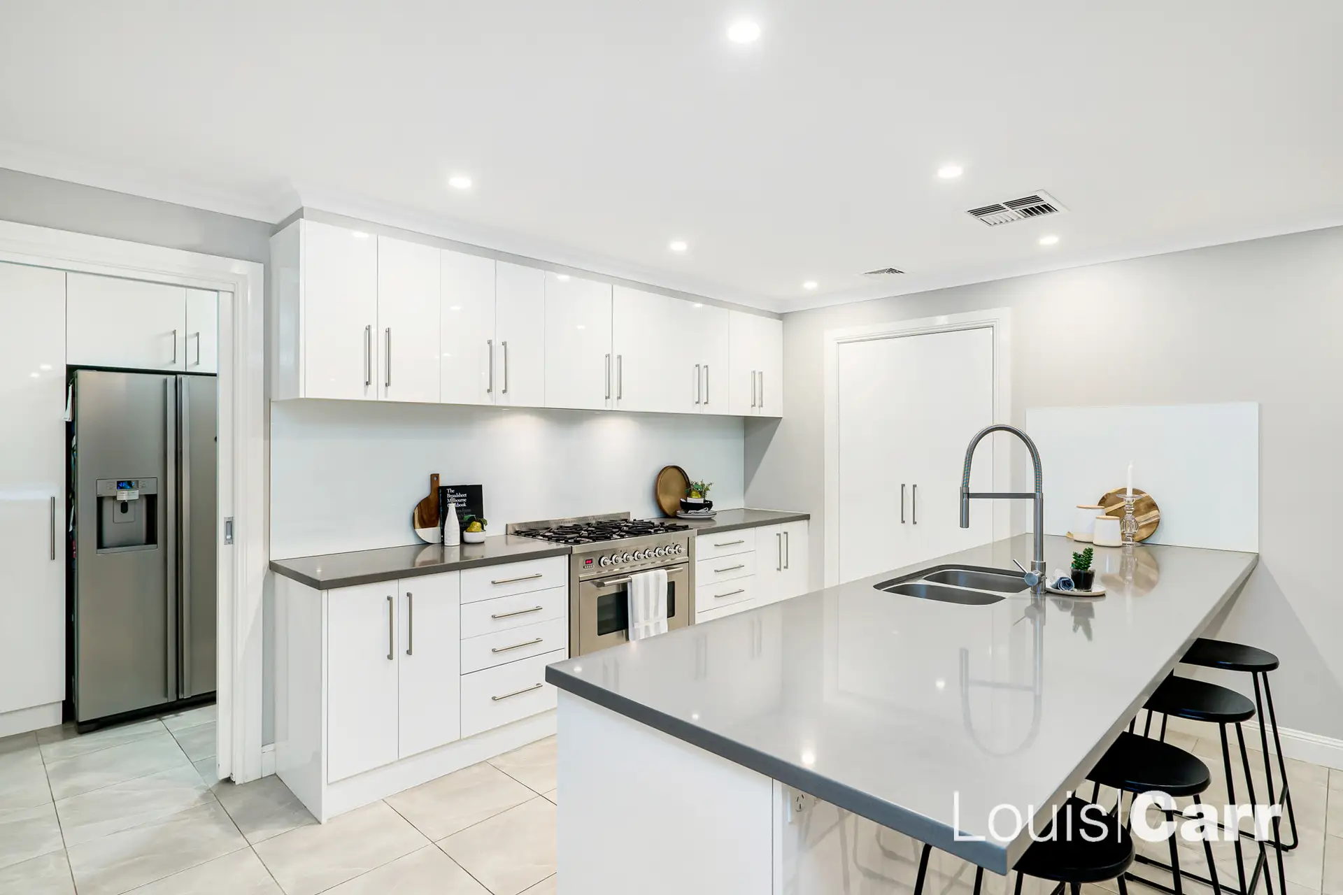 14 Gottwald Place, West Pennant Hills Sold by Louis Carr Real Estate - image 5