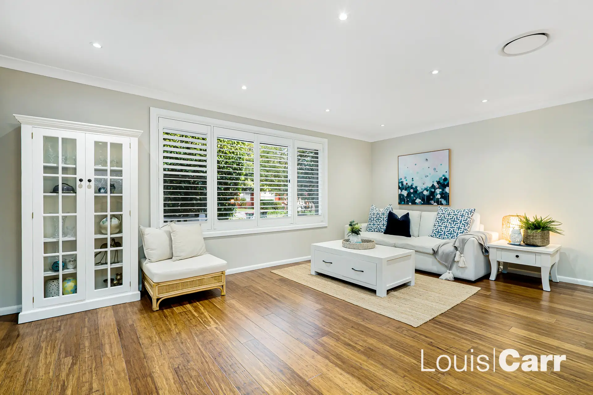 16 Valda Street, West Pennant Hills Sold by Louis Carr Real Estate - image 6